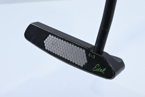 Edel Torque Balanced E-3 Putter / 34 Inch