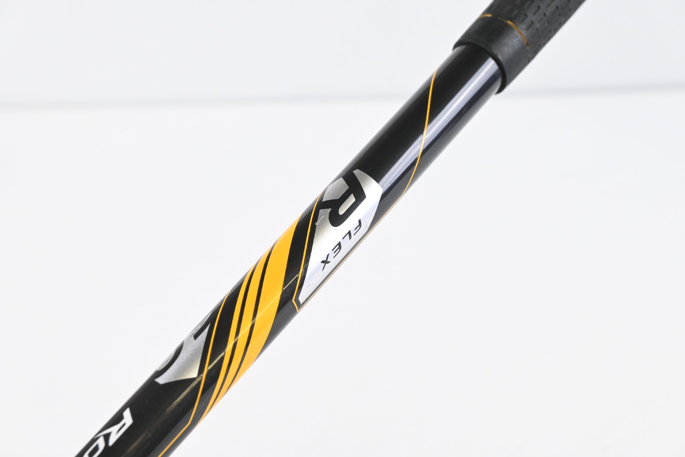 Taylormade RBZ Stage 2 #5 Wood / 19 Degree / Regular Flex Rocketfuel 60 Shaft