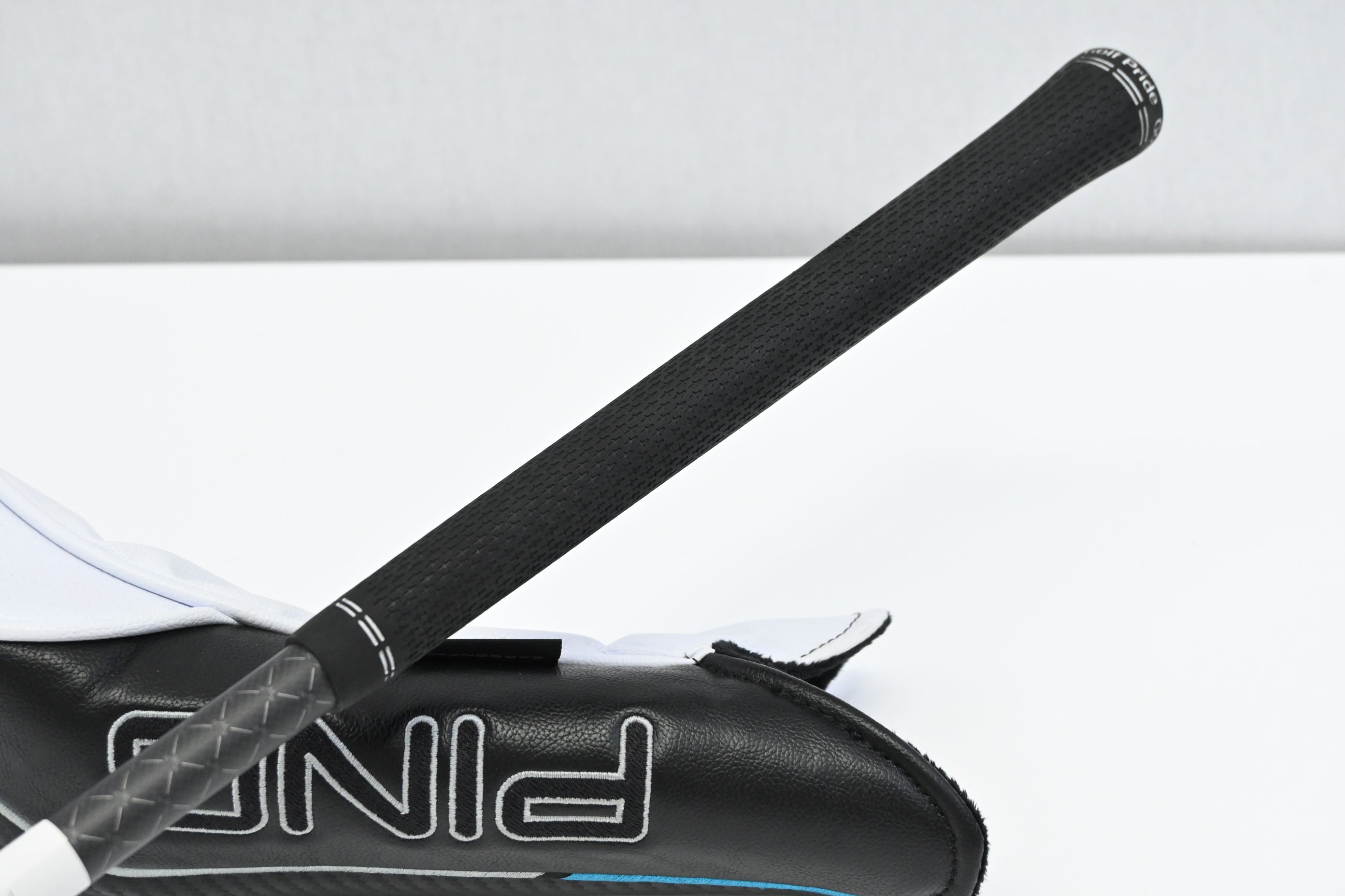Ping G440 Max #4 Wood / 17 Degree / X-Flex Tensei 1K Black 75 Shaft
