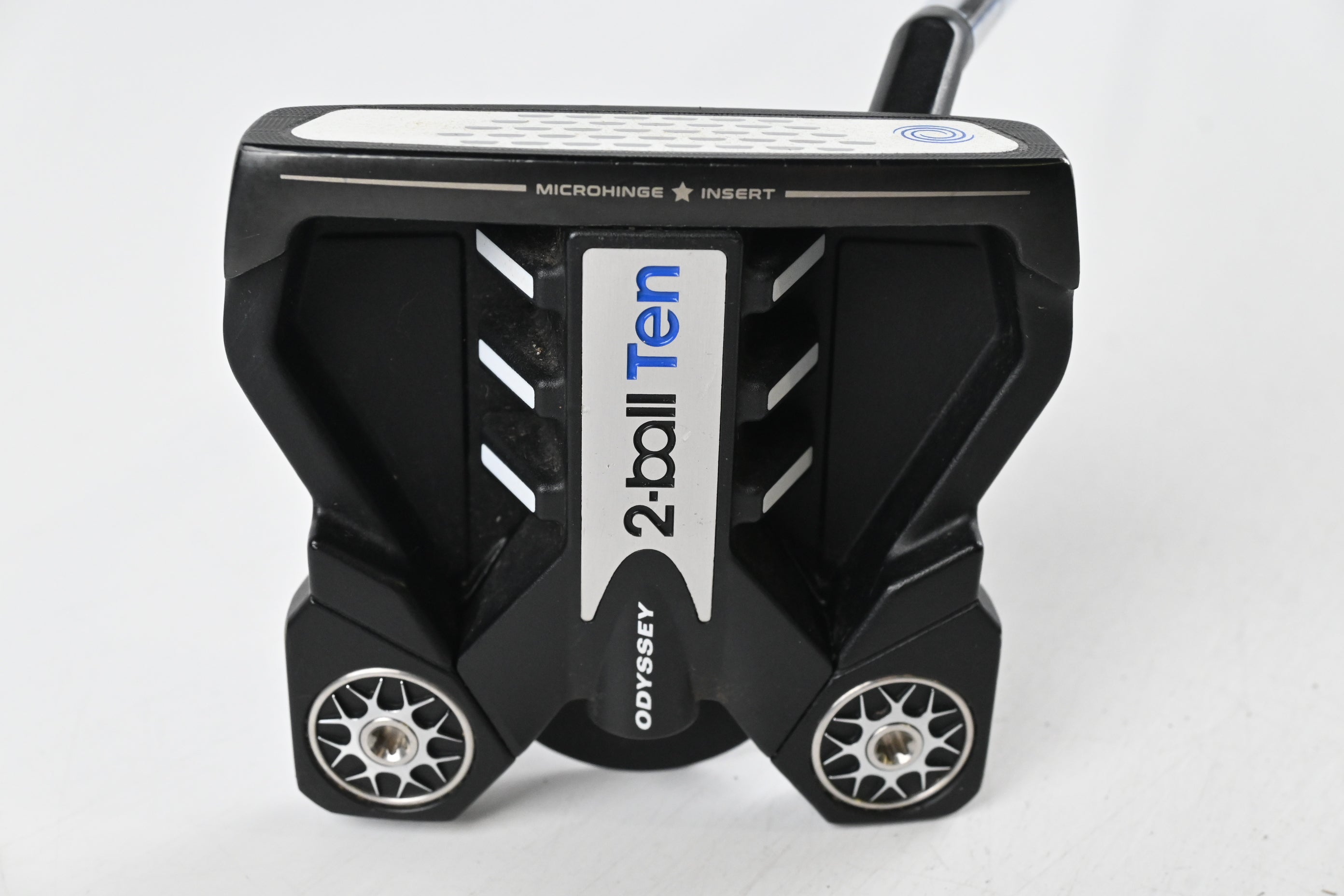 Odyssey TEN 2-Ball Putter / 34 Inch