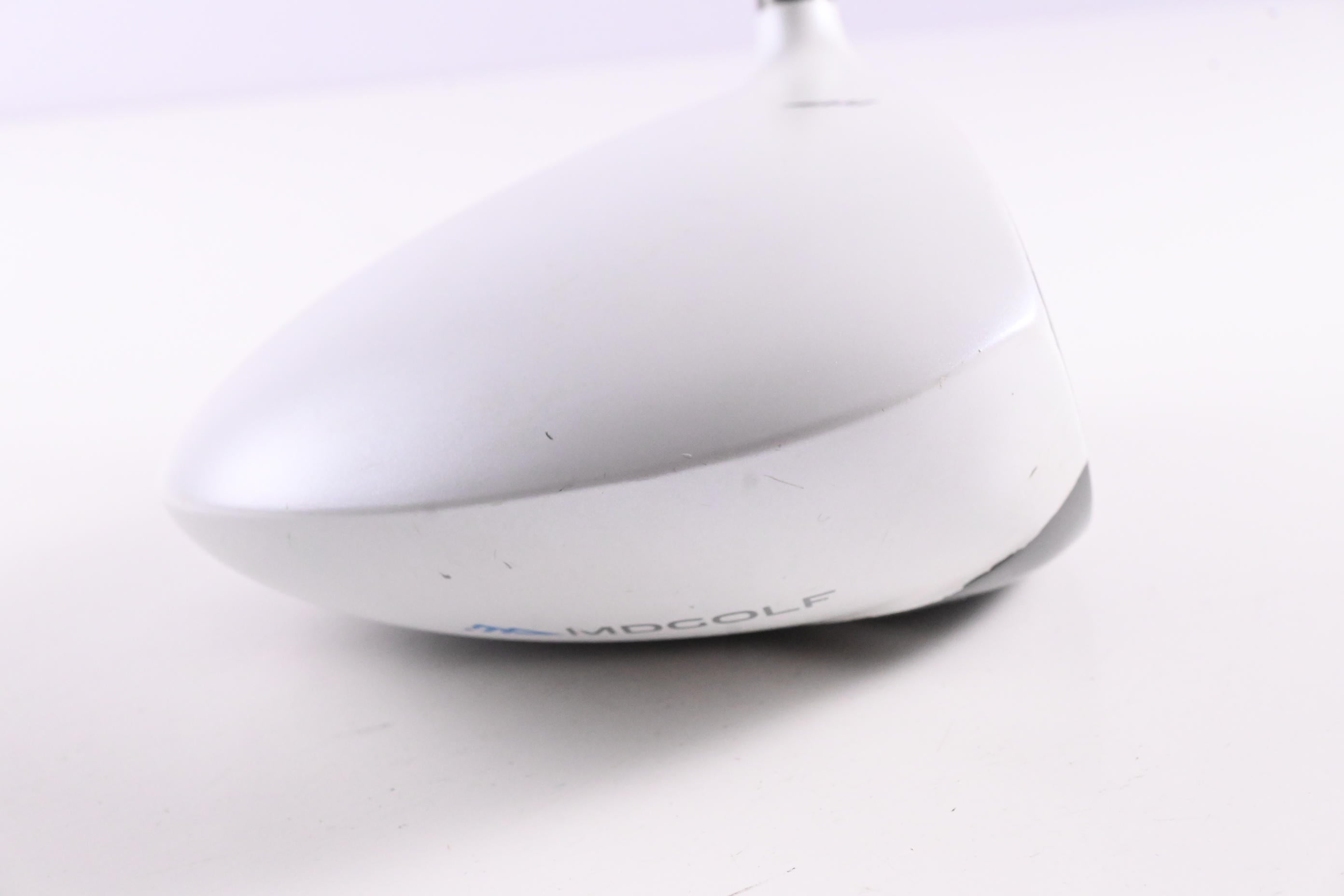 Ladies MD Golf Seve Icon Driver / 12 Degree / Ladies Flex Kintaro Ciba Shaft