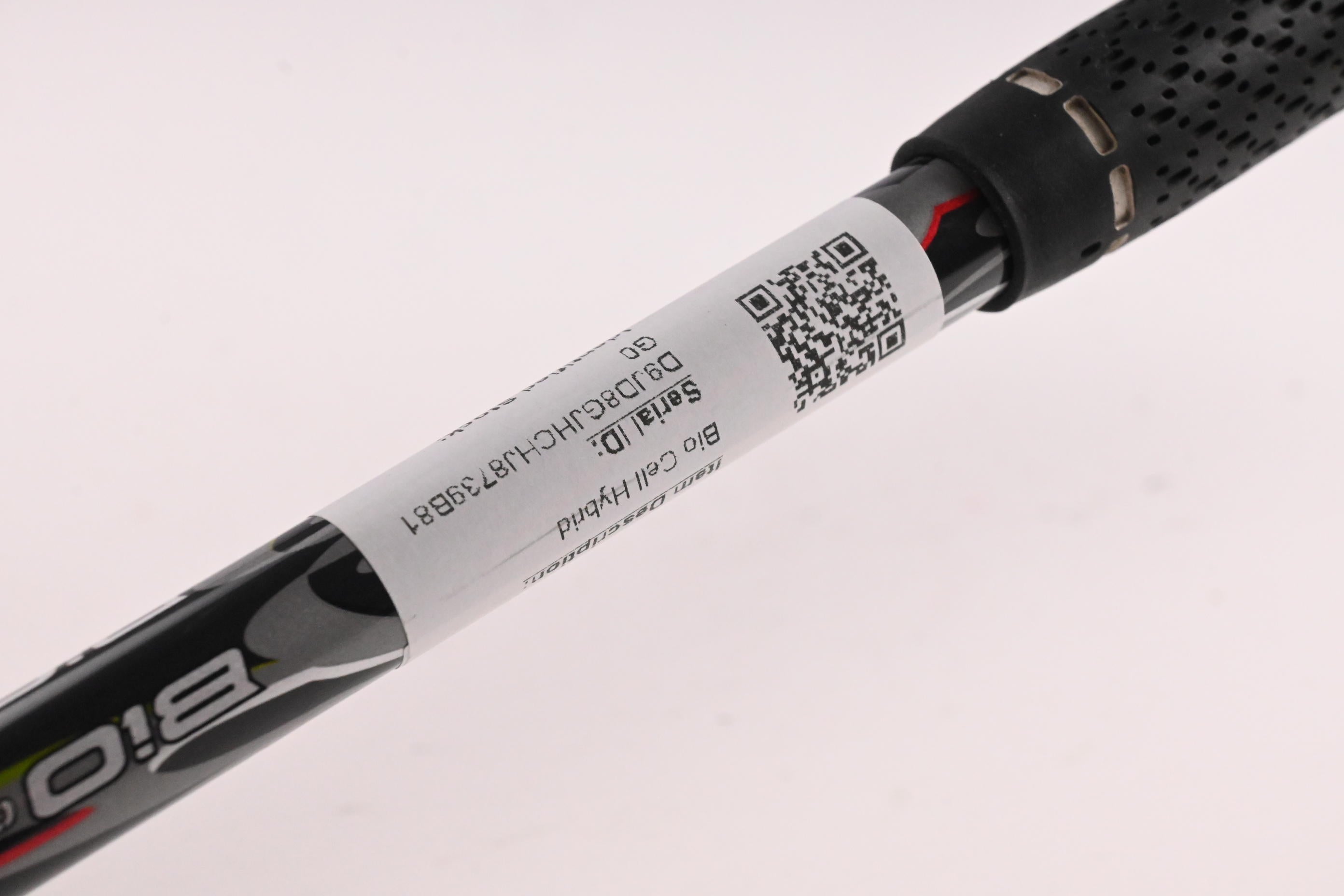 Cobra Bio Cell #2-3 Hybrid / 16-19 Degree / Regular Flex Cobra Bio Cell 62 Shaft