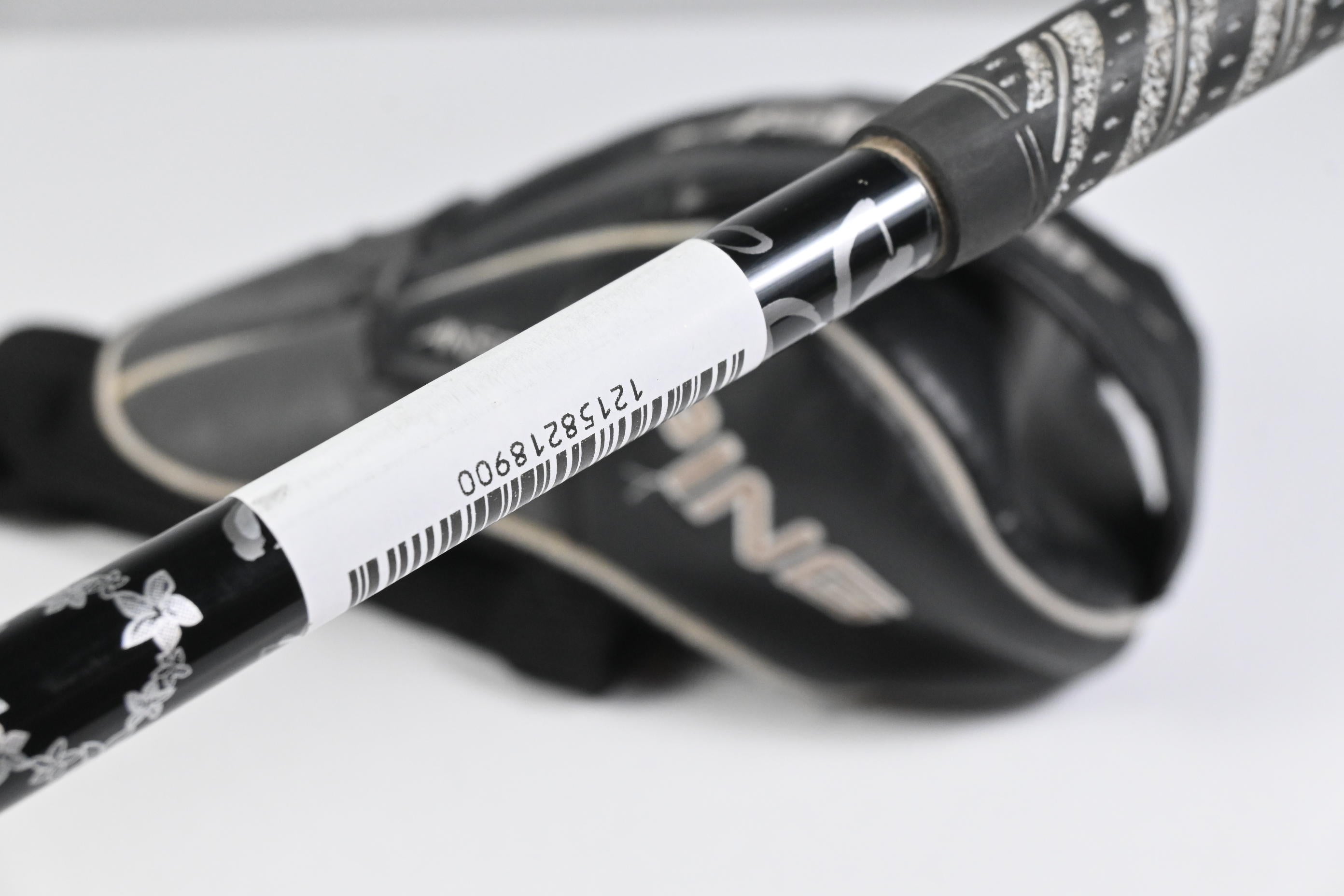 Ping Anser Driver / 9.5 Degree / Stiff Flex Diamana 'ahina 70 Shaft