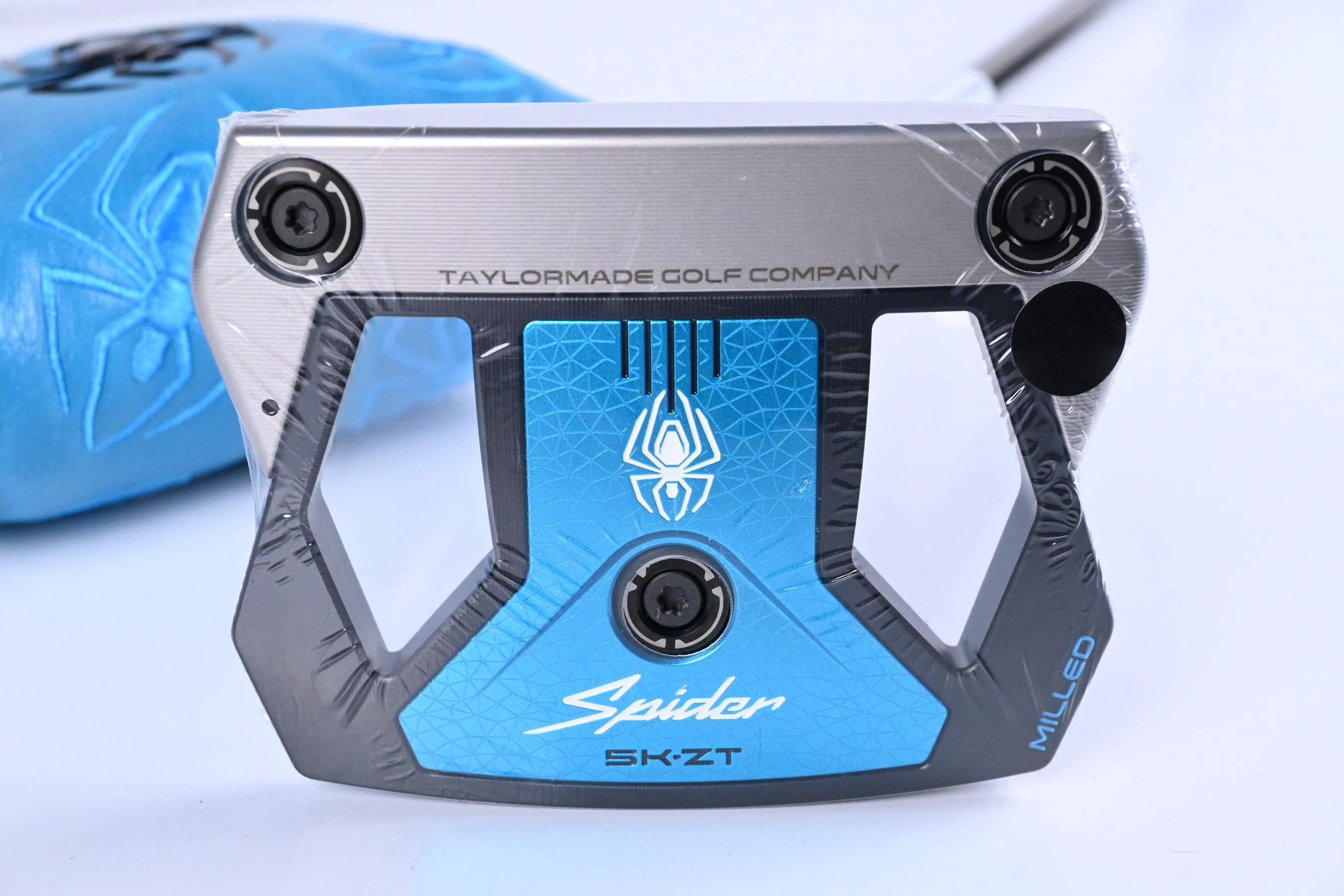 Taylormade Spider ZT Putter / 35 Inch