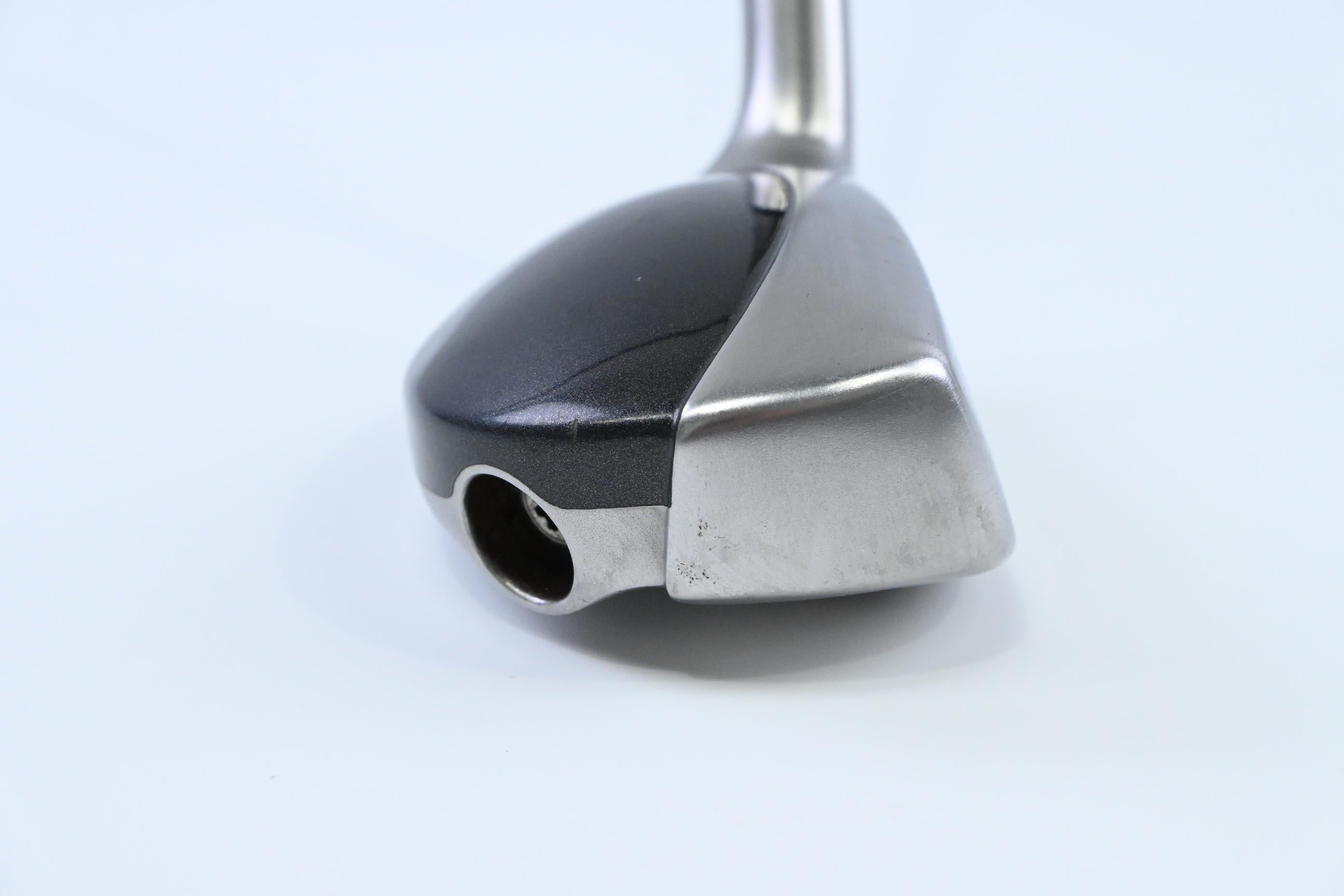 Taylormade Rescue Dual #3 Hybrid / 19 Degree / Regular Flex Taylormade 65 Shaft