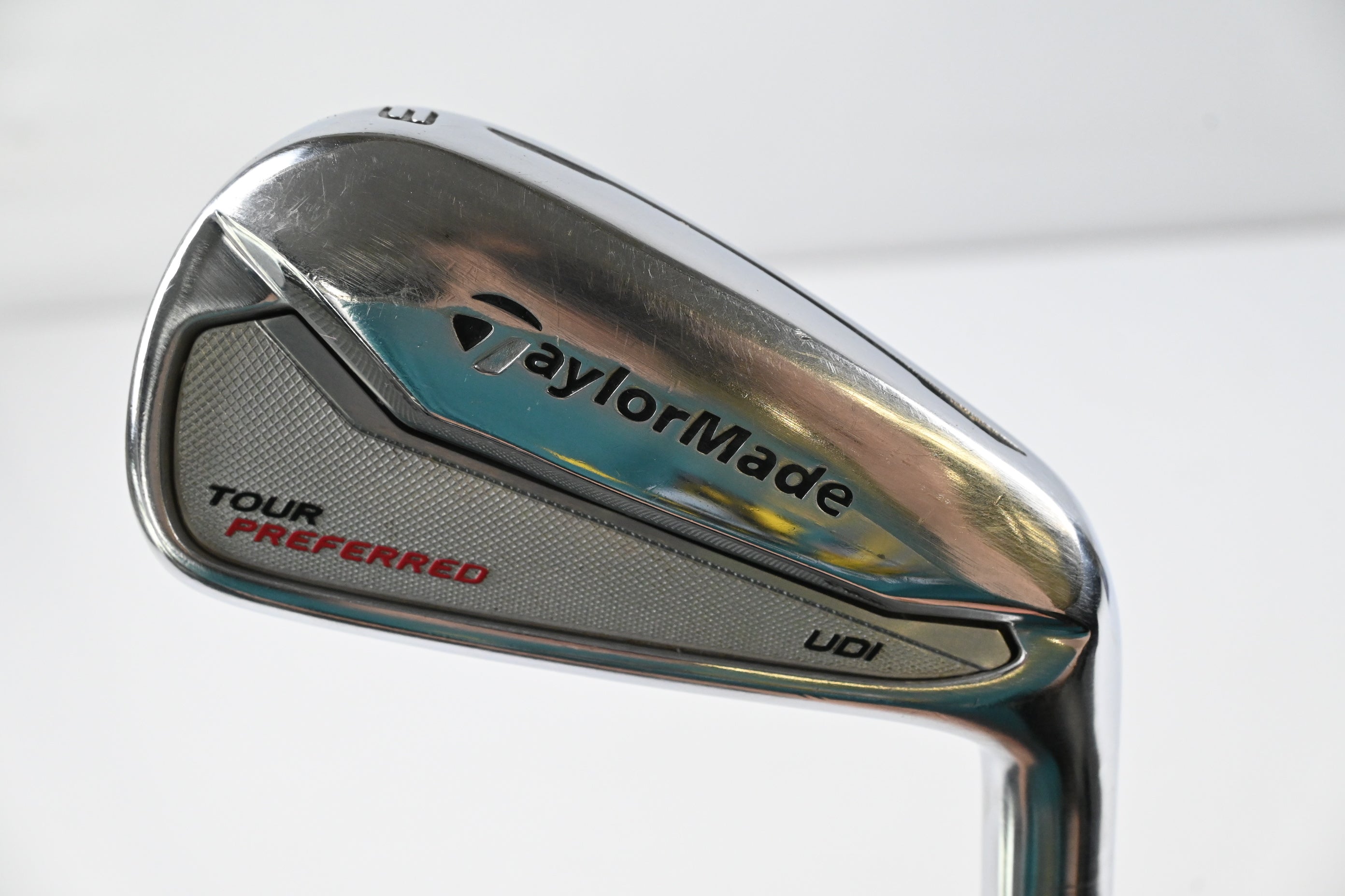 Taylormade RSI TP UDI #3 Iron / 20 Degree / X-Flex KBS Tour C-Taper Lite 115