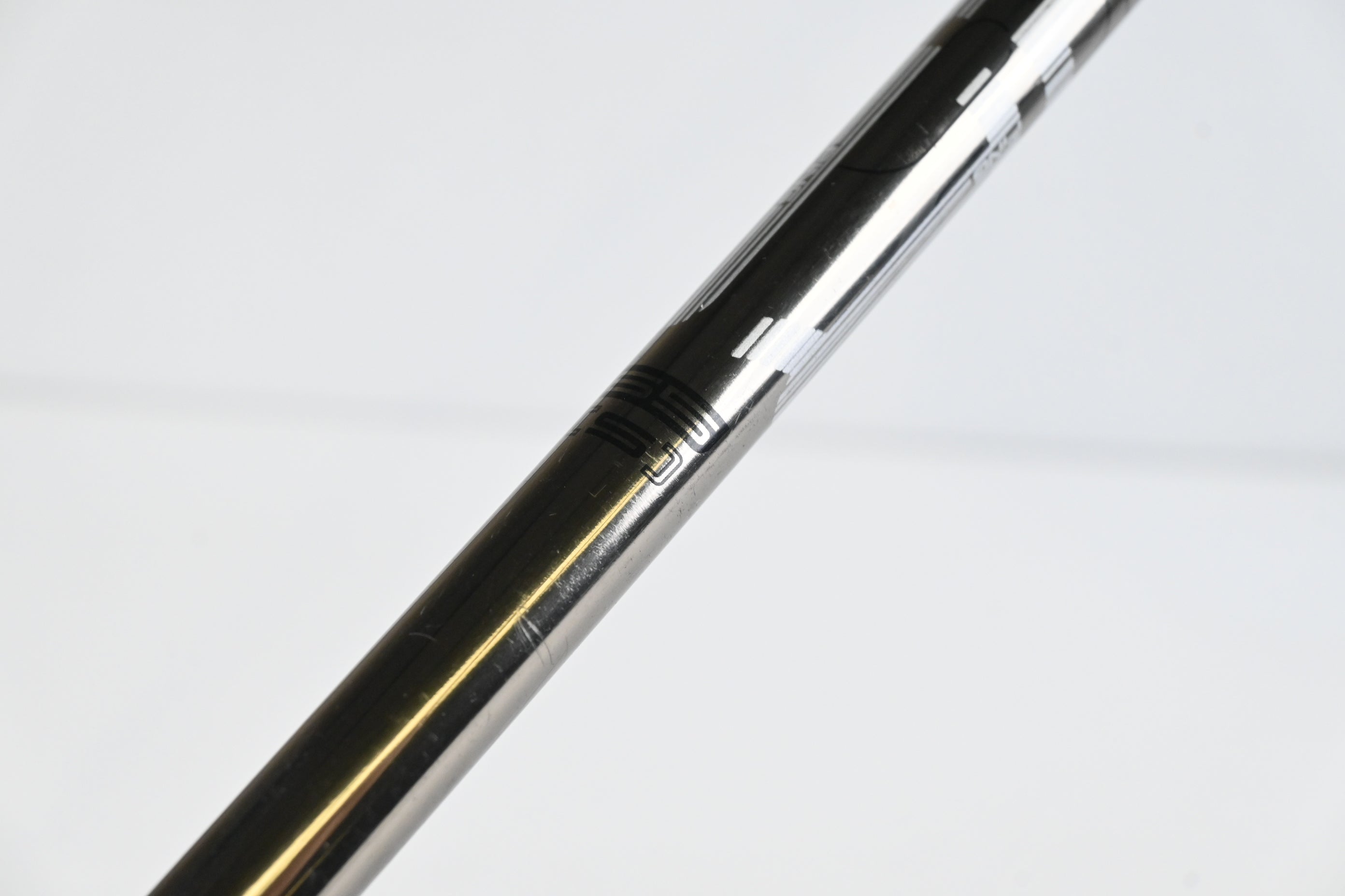 Ping G Series Driver / 10.5 Degree / Stiff Flex Ping Tour Chrome 65 Shaft