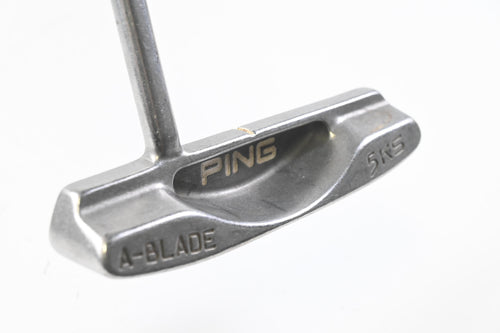 Ping Karsten Original A-Blade 5KS Putter / 36 Inch