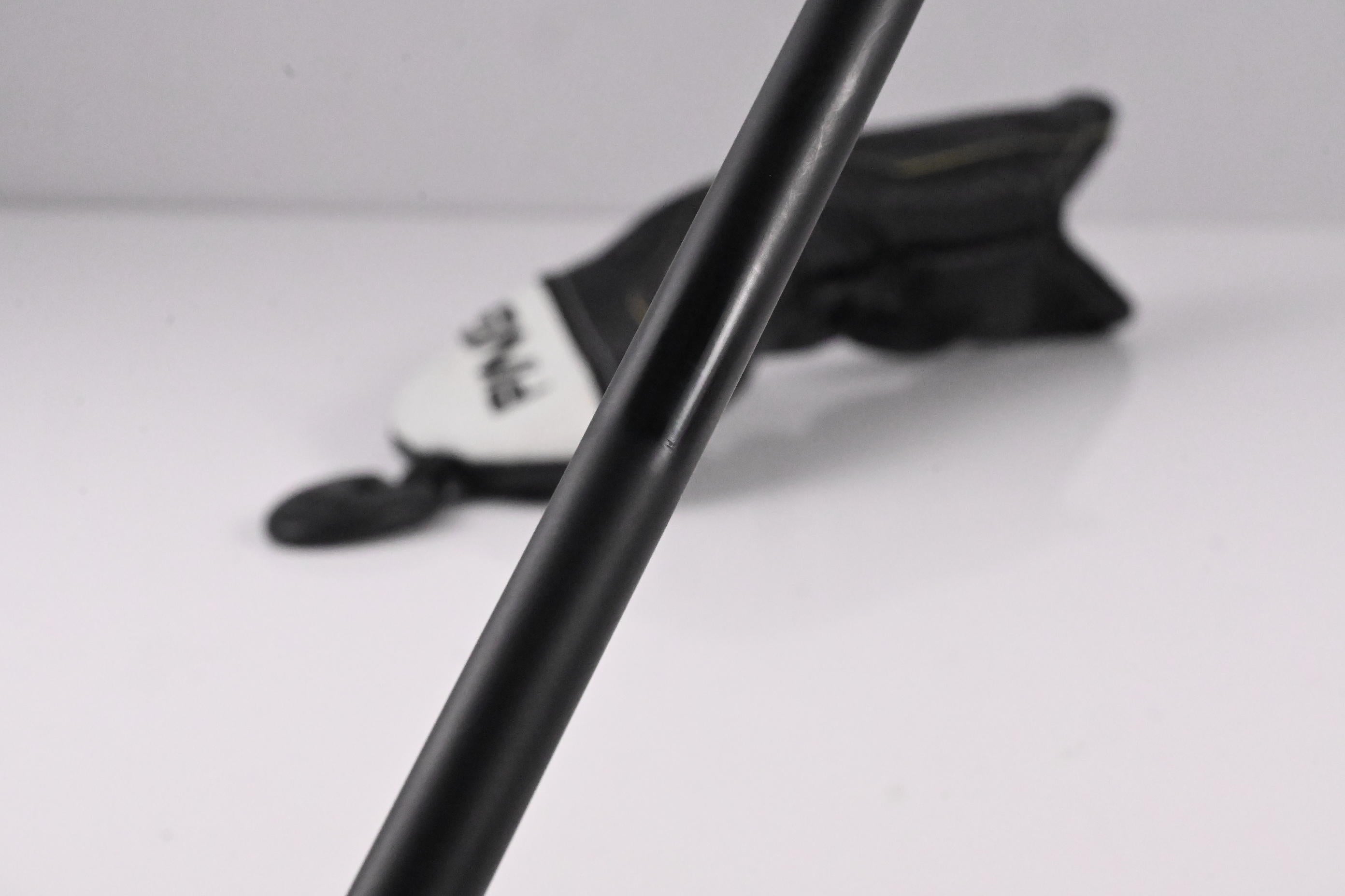 Ping G430 #2 Hybrid / 17 Degree / Regular Flex Alta CB Black 70 Shaft