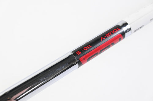 Ben Hogan UiHi Utility #4 Iron / 22 Degree / Stiff Flex KBS Tour-V 110 Shaft