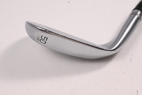 Titleist Vokey SM8 Gap Wedge / 50 Degree / Wedge Flex KBS Shaft