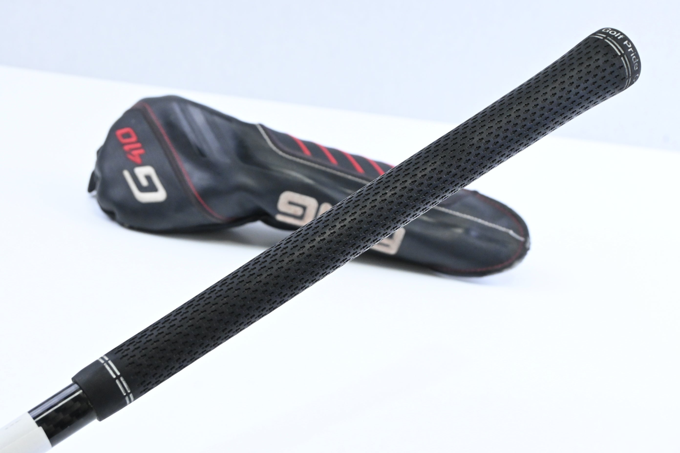 Ping G410 #3 Wood / 14.5 Degree / Stiff Flex Tensei CK Orange 70 Shaft