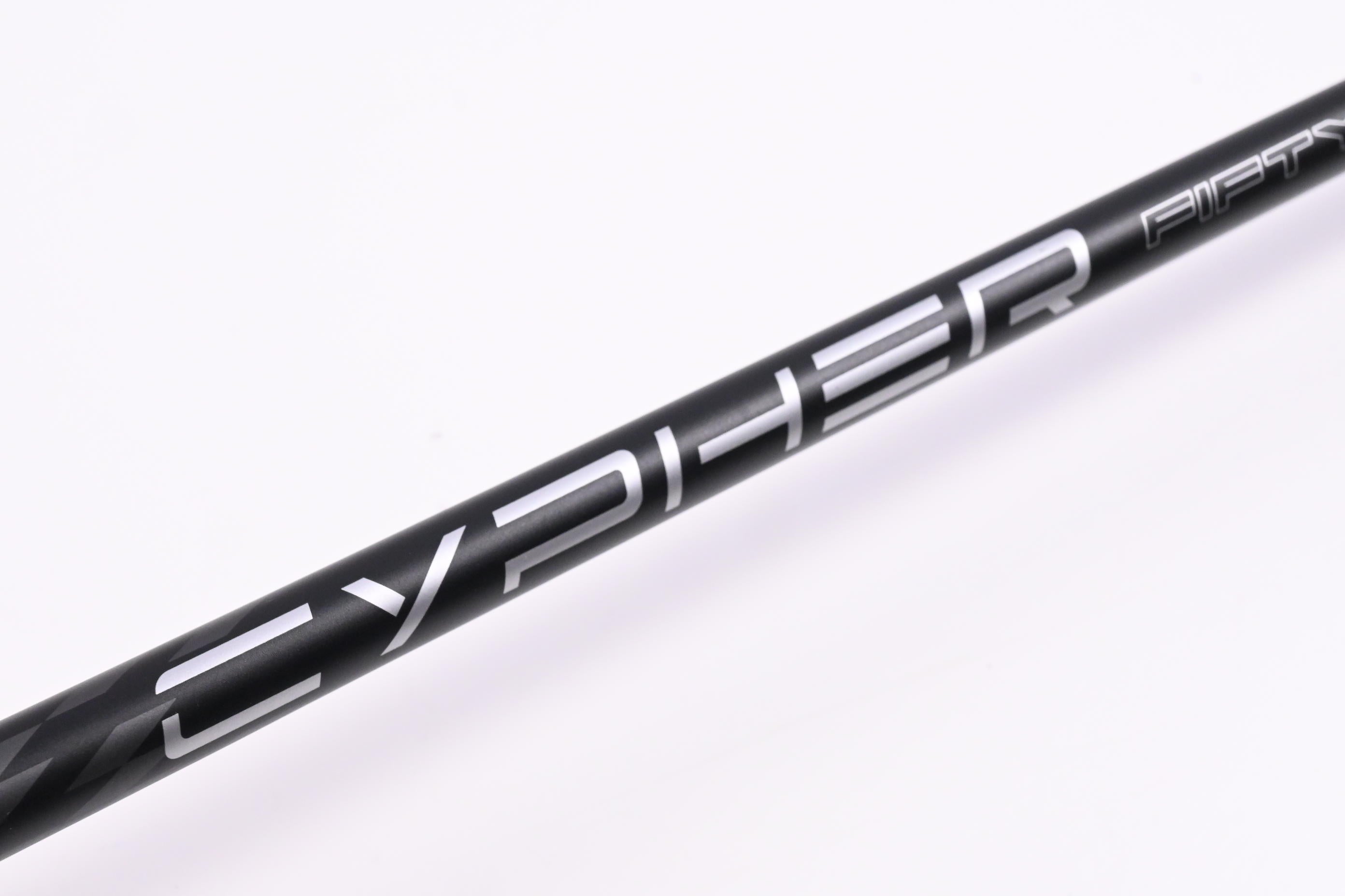 Project X Cypher 2.0 50 #3 Hybrid Shaft / Senior Flex / Callaway 3rd Gen