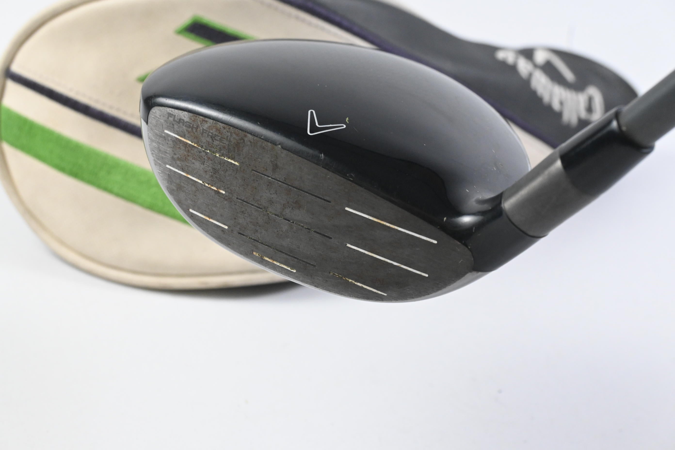 Callaway Epic Max #3 Wood / 15 Degree / Regular Flex HZRDUS Smoke iM10 60 Shaft