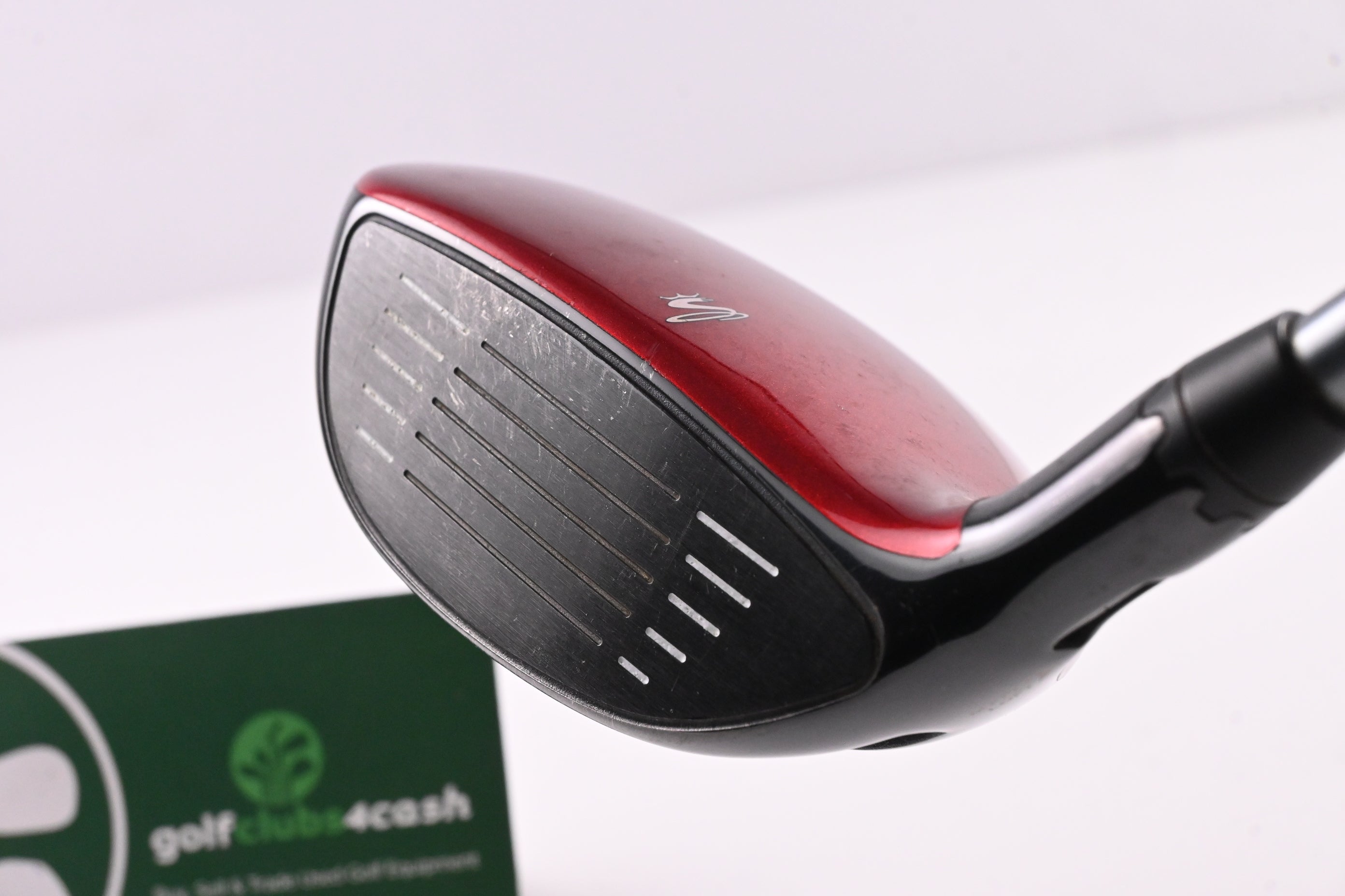 Cobra Fly-Z+ #3-4 Wood / 13-16 Degree / Stiff Flex Matrix VLCT-ST Shaft