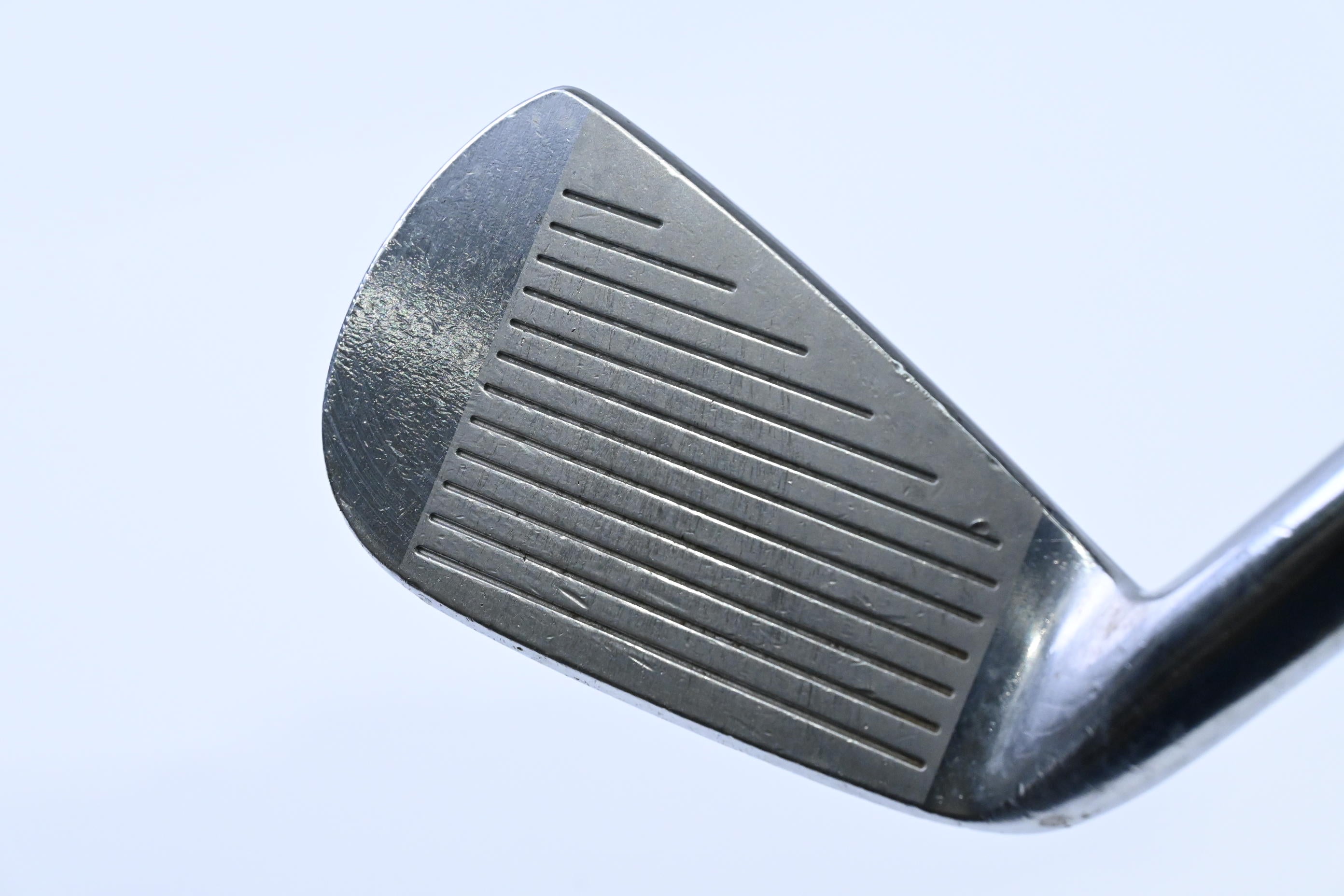 Mizuno MX-20 #4 Iron / 23 Degree / Regular Flex Dynamic Gold Lite R300 Shaft