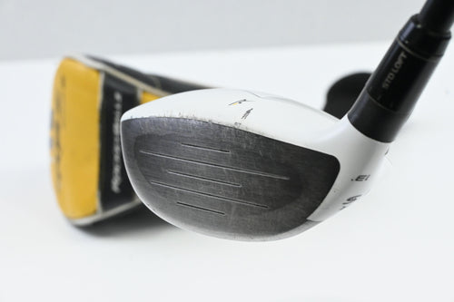Taylormade RBZ Stage 2 Tour #3 Wood / 13 Degree / Stiff Flex Matrix Ozik 80