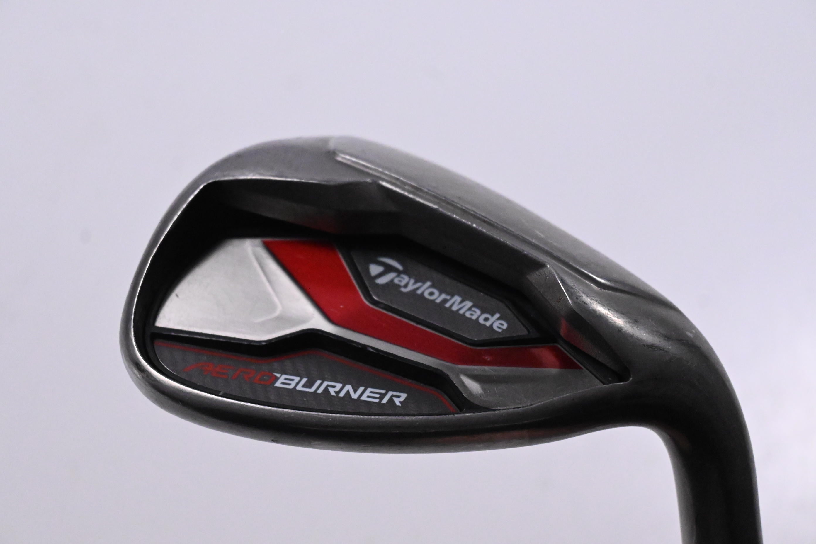 Ladies Taylormade Aeroburner Sand Wedge / 54 Degree / Ladies Flex REAX 45 Shaft