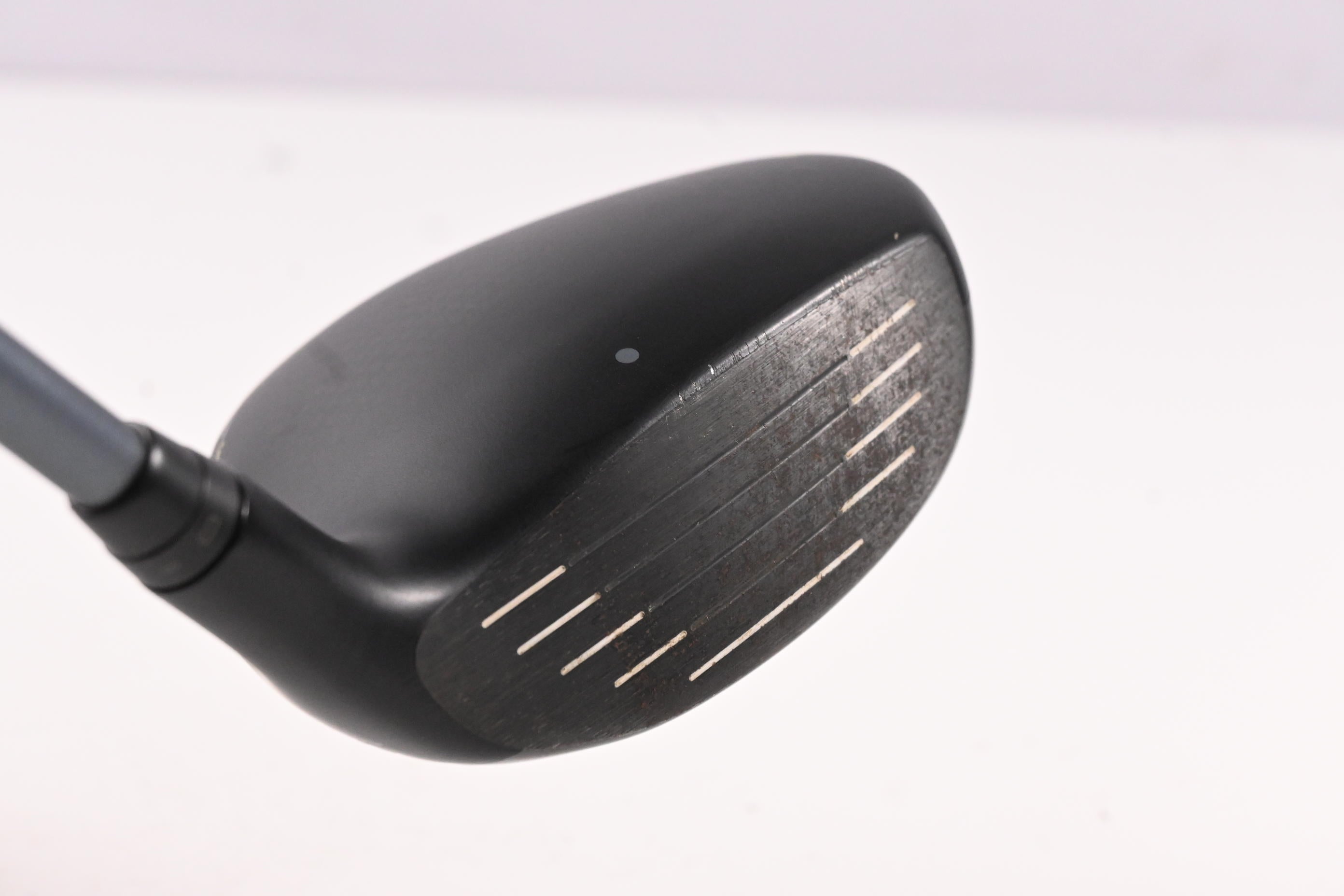 Left Hand Ping G430 Max #5 Wood / 18 Degree / Regular Flex Ping Alta CB Slate 65 Shaft
