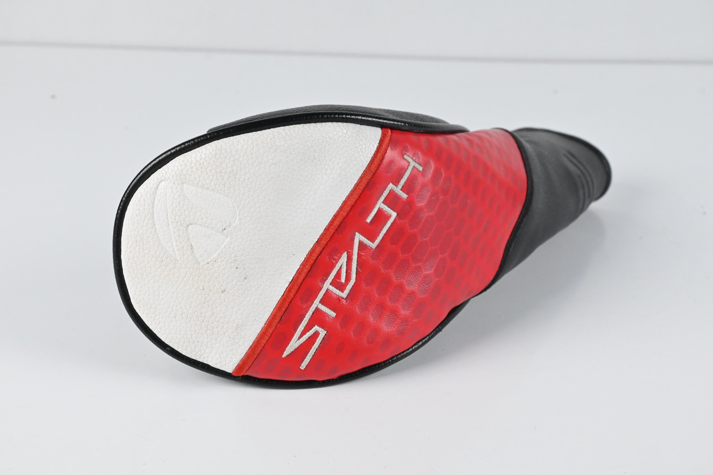 Taylormade Stealth Plus #3 Wood / 16 Degree / Stiff Flex Tensei AV Raw Blue 65