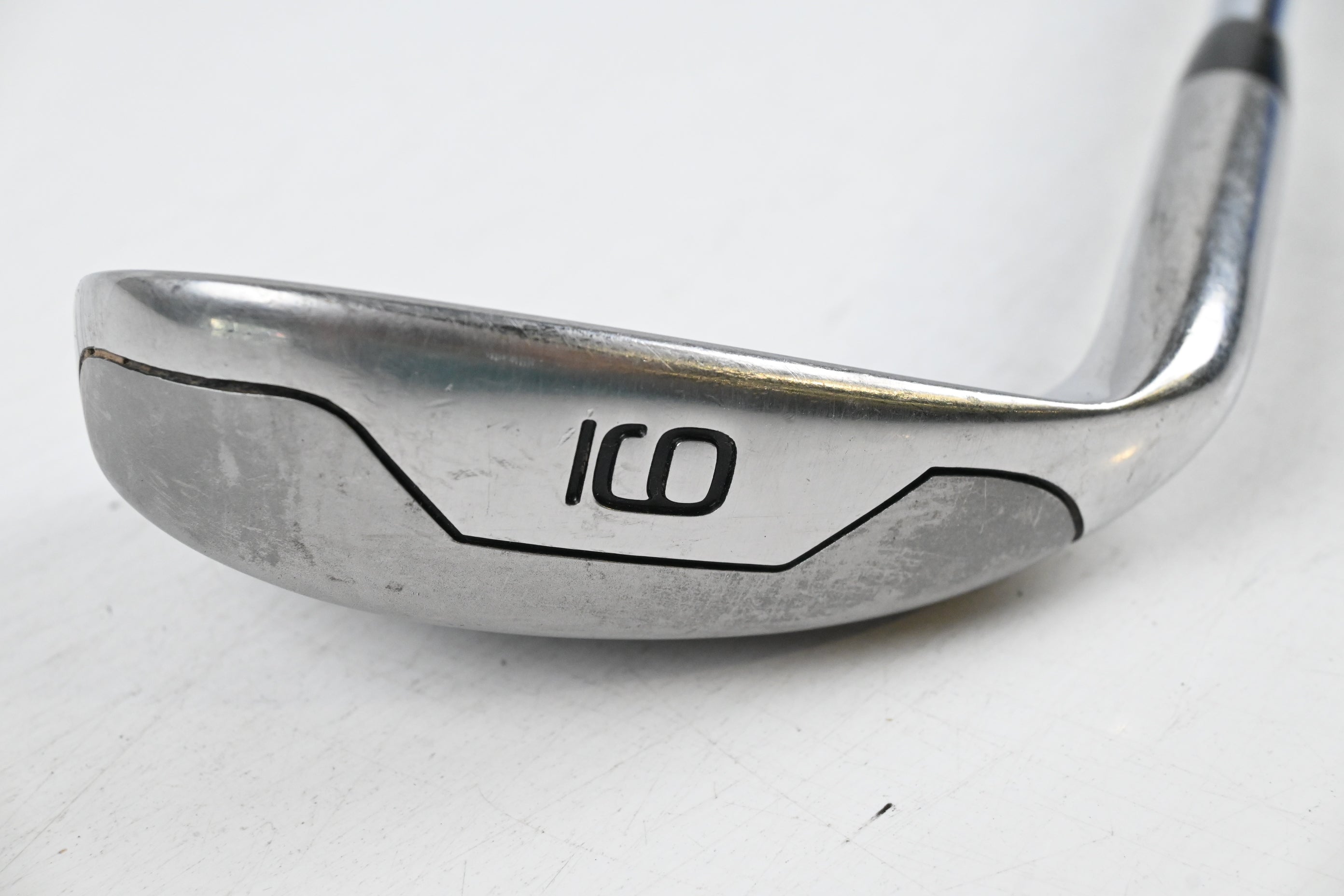 Benross Speed MAX #9 Iron / Regular Flex Benross Concept 10 Shaft
