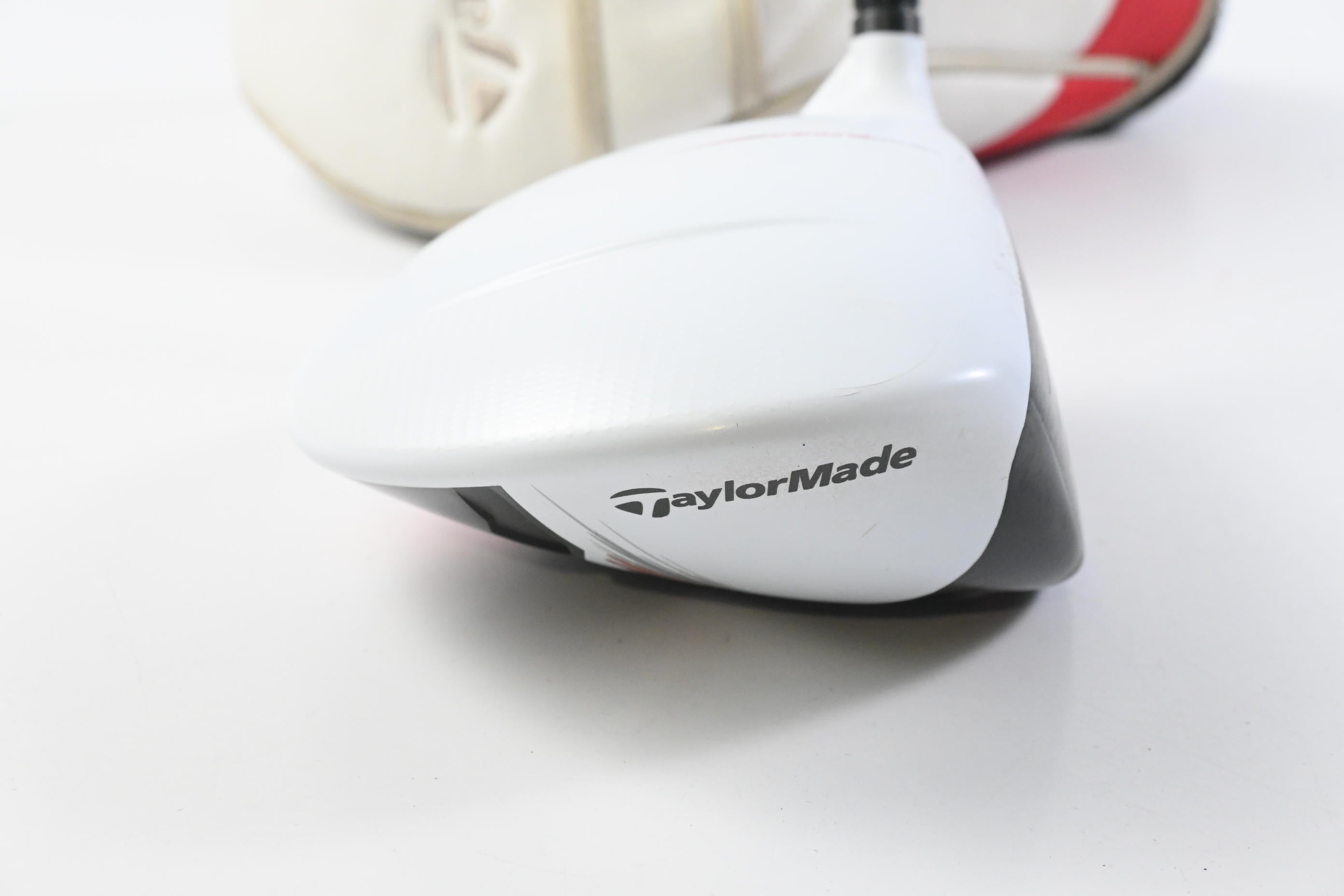 Taylormade Aeroburner Driver / 13 Degree / Stiff Flex Speed Rul-Z 50 Shaft