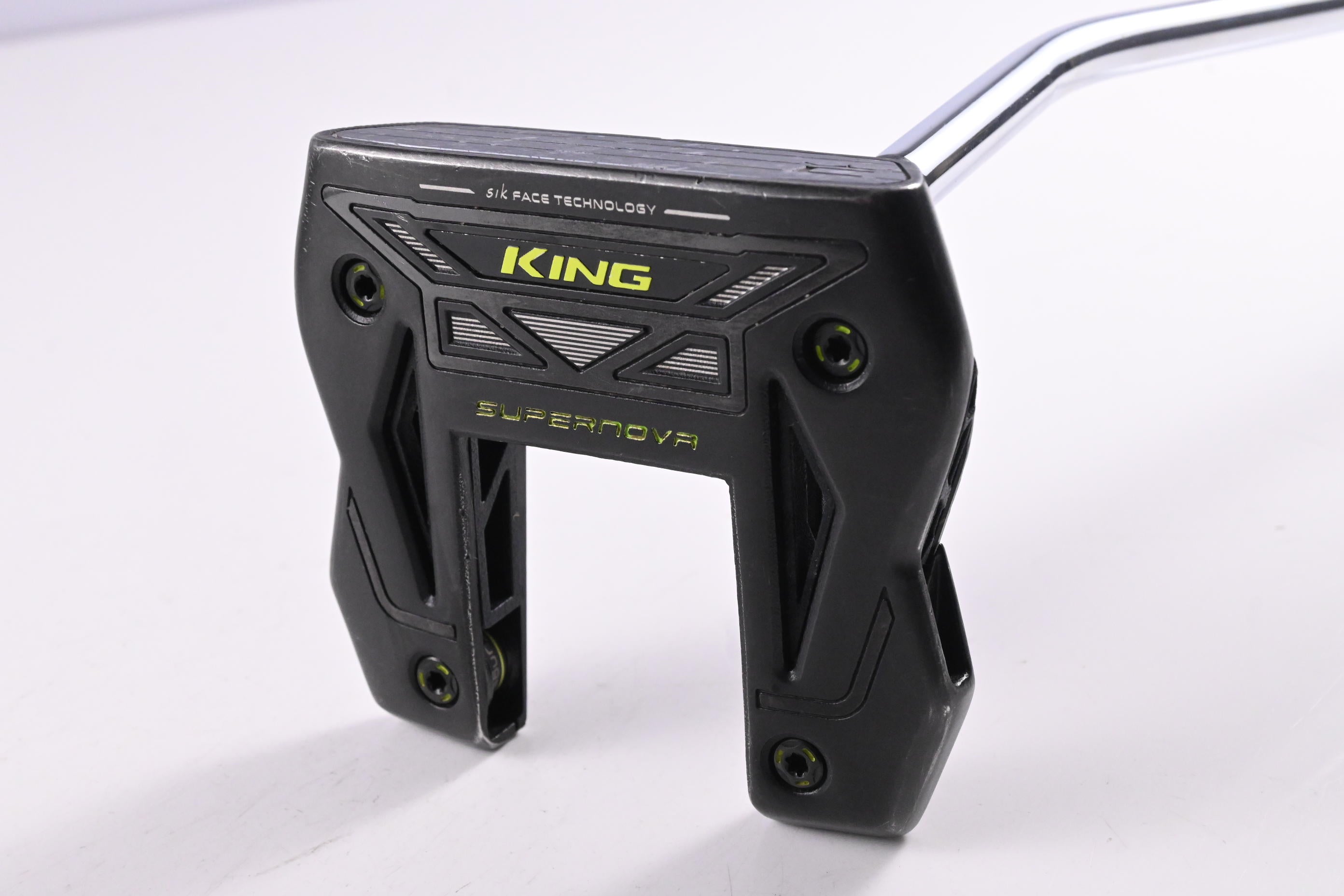 Cobra King 3D Supernova Putter / 35 Inch