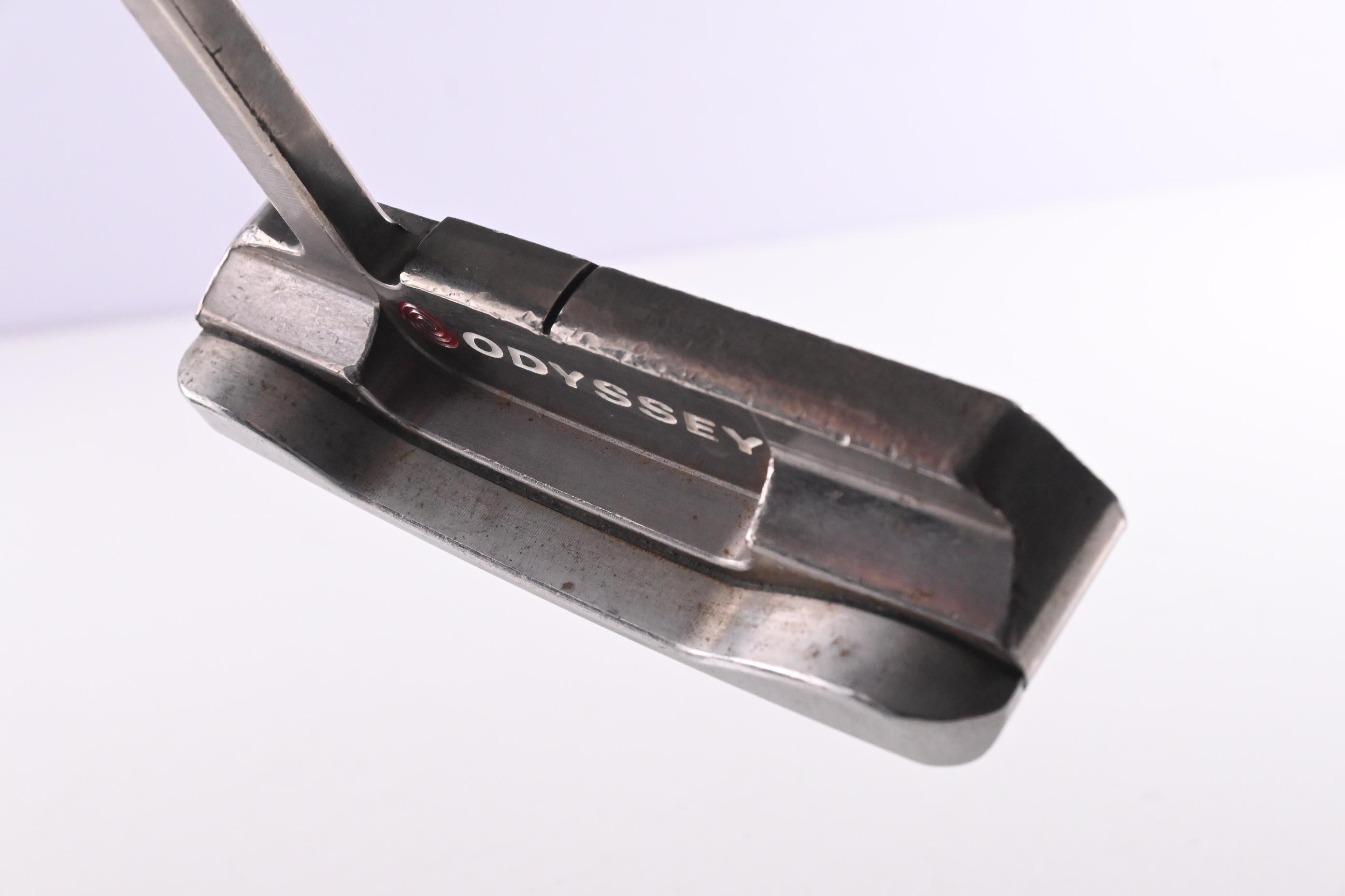 Odyssey Tri Hot #3 Putter / 33 Inch