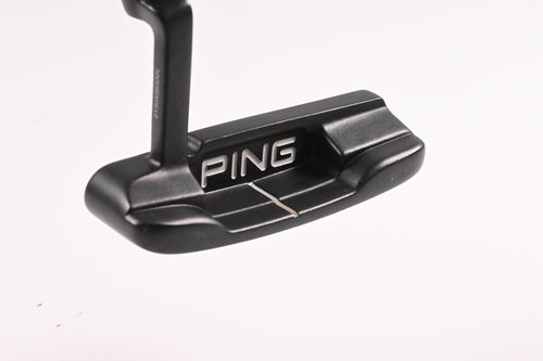 Ping 2021 Anser Putter / Black Dot / 33 Inch