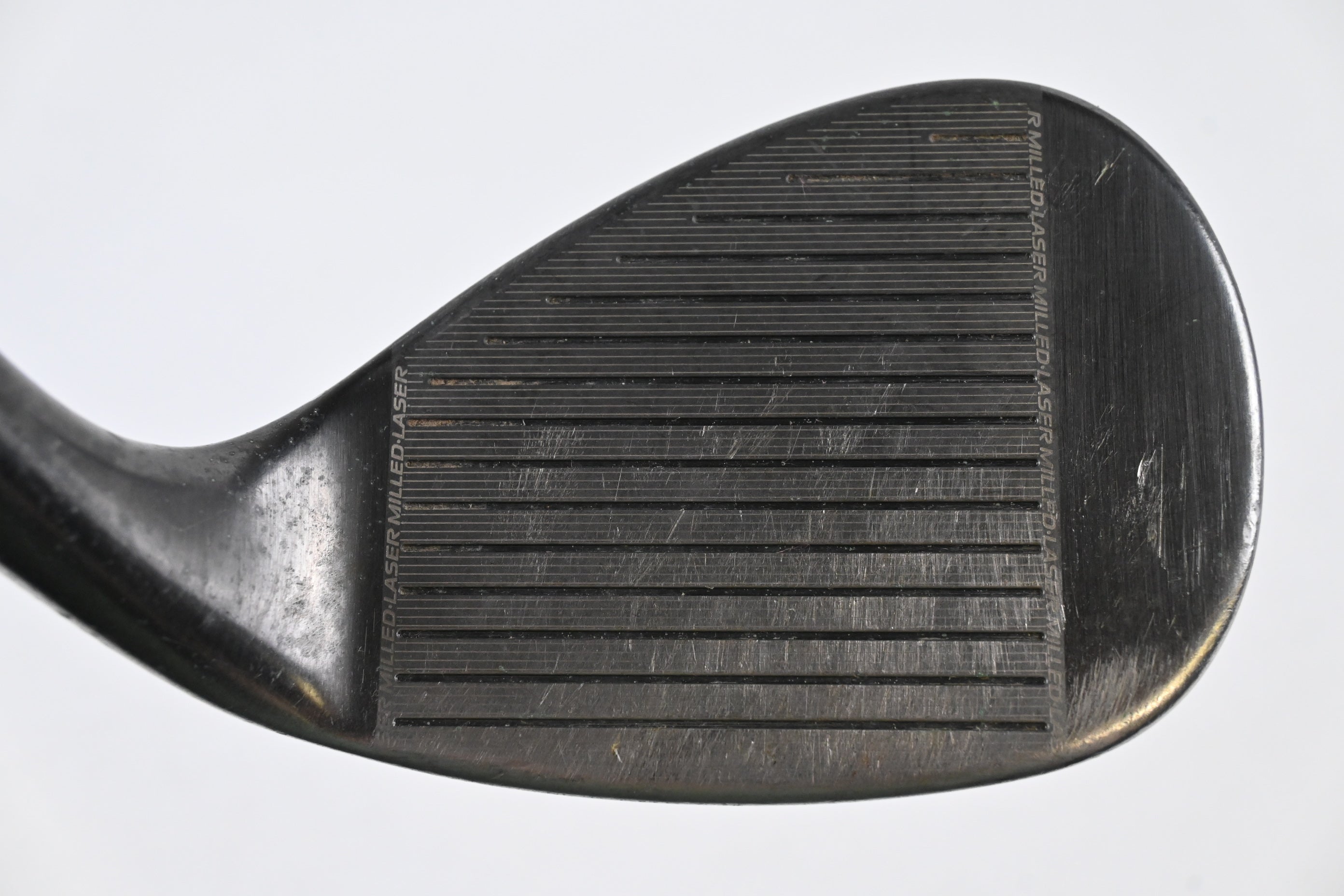 Left Hand Cleveland CG15 Sand Wedge / 56 Degree / Wedge Flex Cleveland Traction