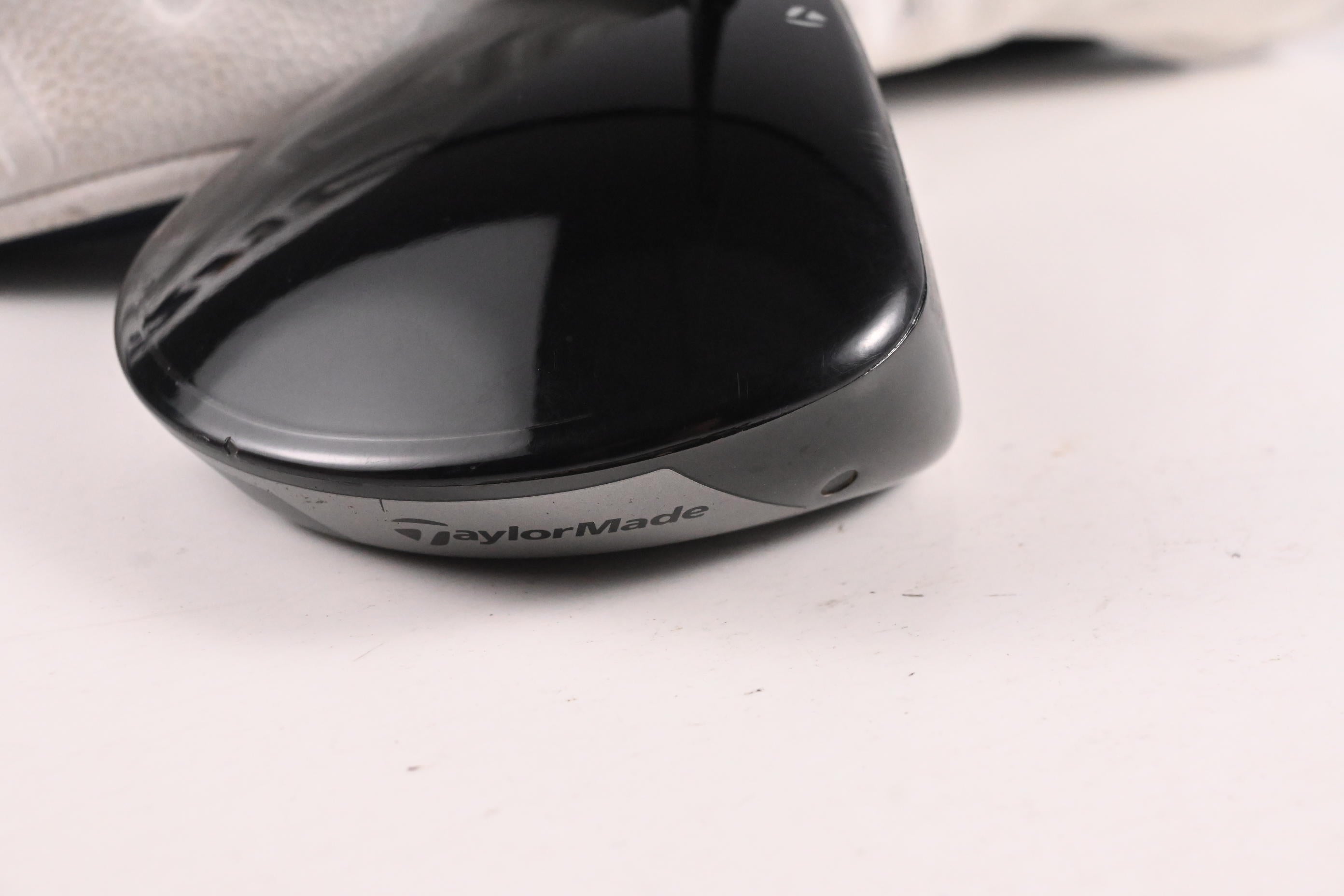 Taylormade Qi10 Tour #3 Wood / 15 Degree / Stiff Flex Tensei AV Limited Blue 75