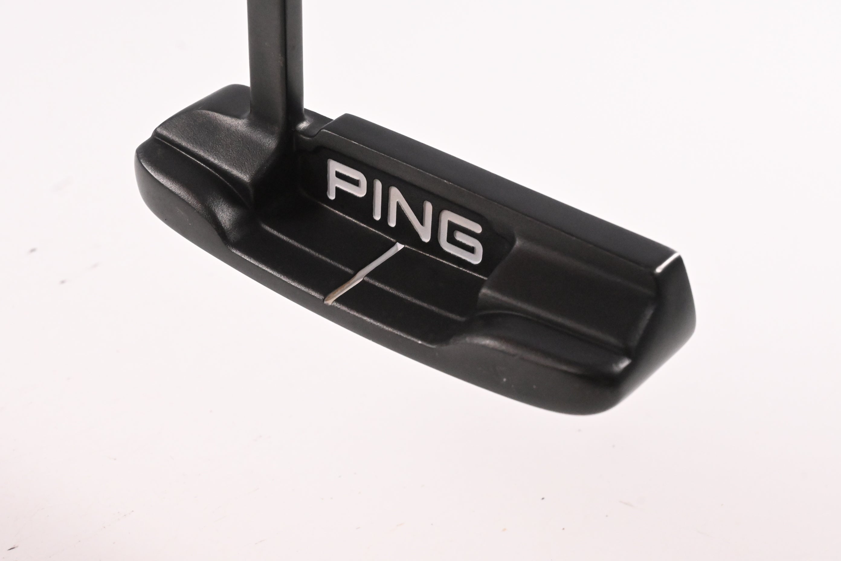 Ping 2021 Anser Putter / Black Dot / 33 Inch