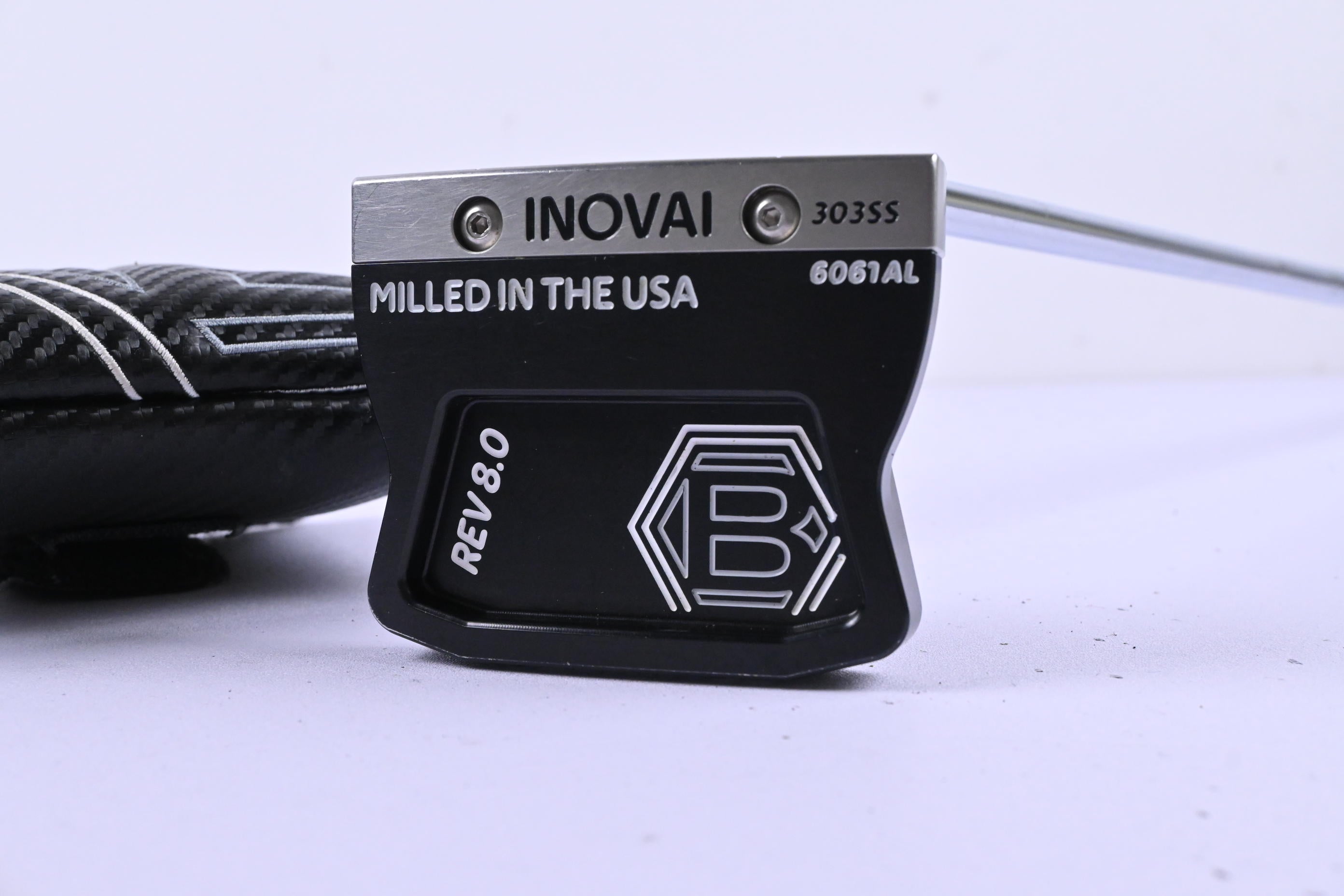 Bettinardi 2022 Inovai REV 8.0 Putter / 34 Inch