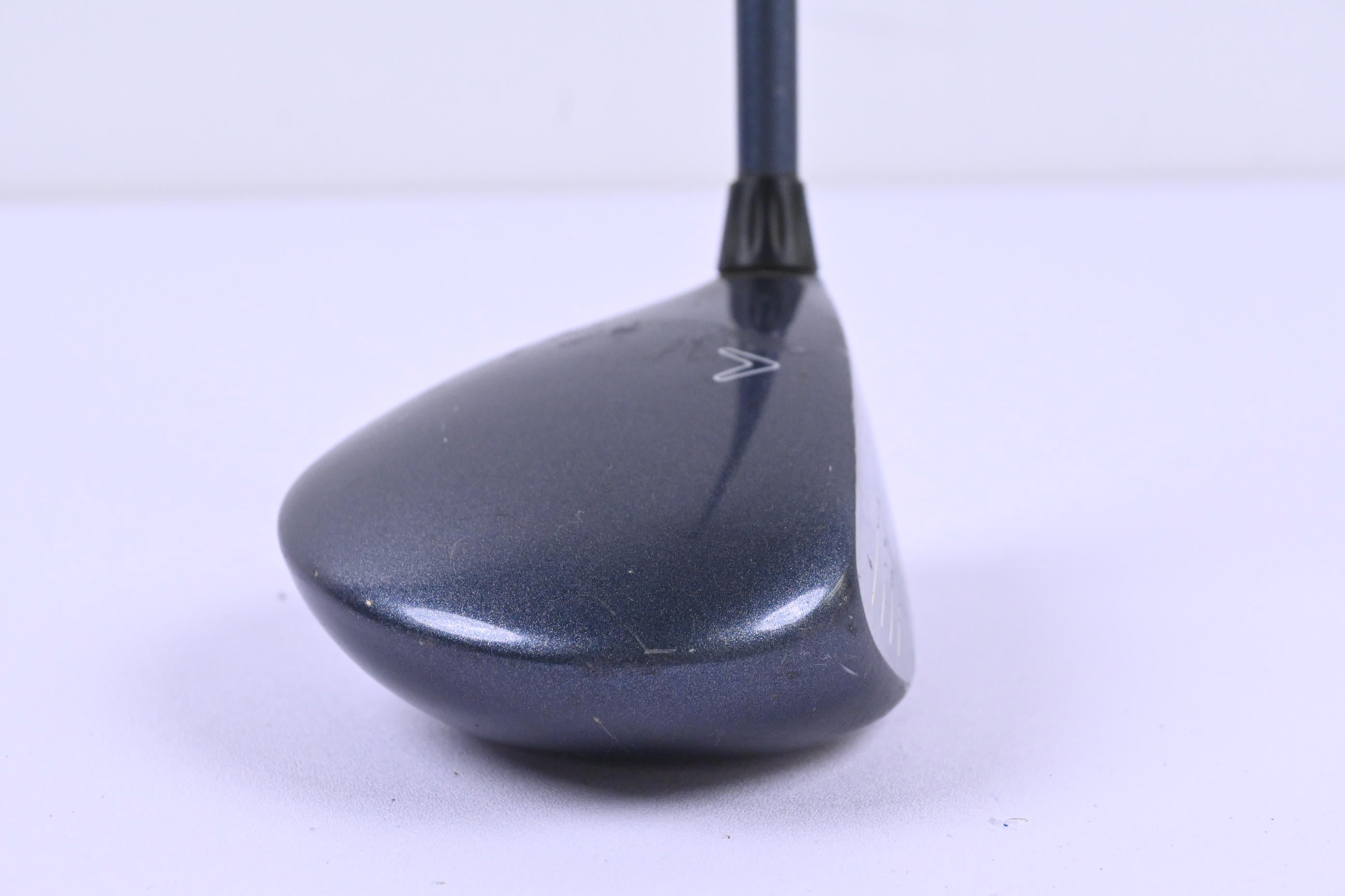 Callaway Steelhead III #3 Wood / 15 Degree / Regular Flex Callaway System III
