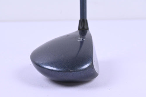 Callaway Steelhead III #3 Wood / 15 Degree / Regular Flex Callaway System III