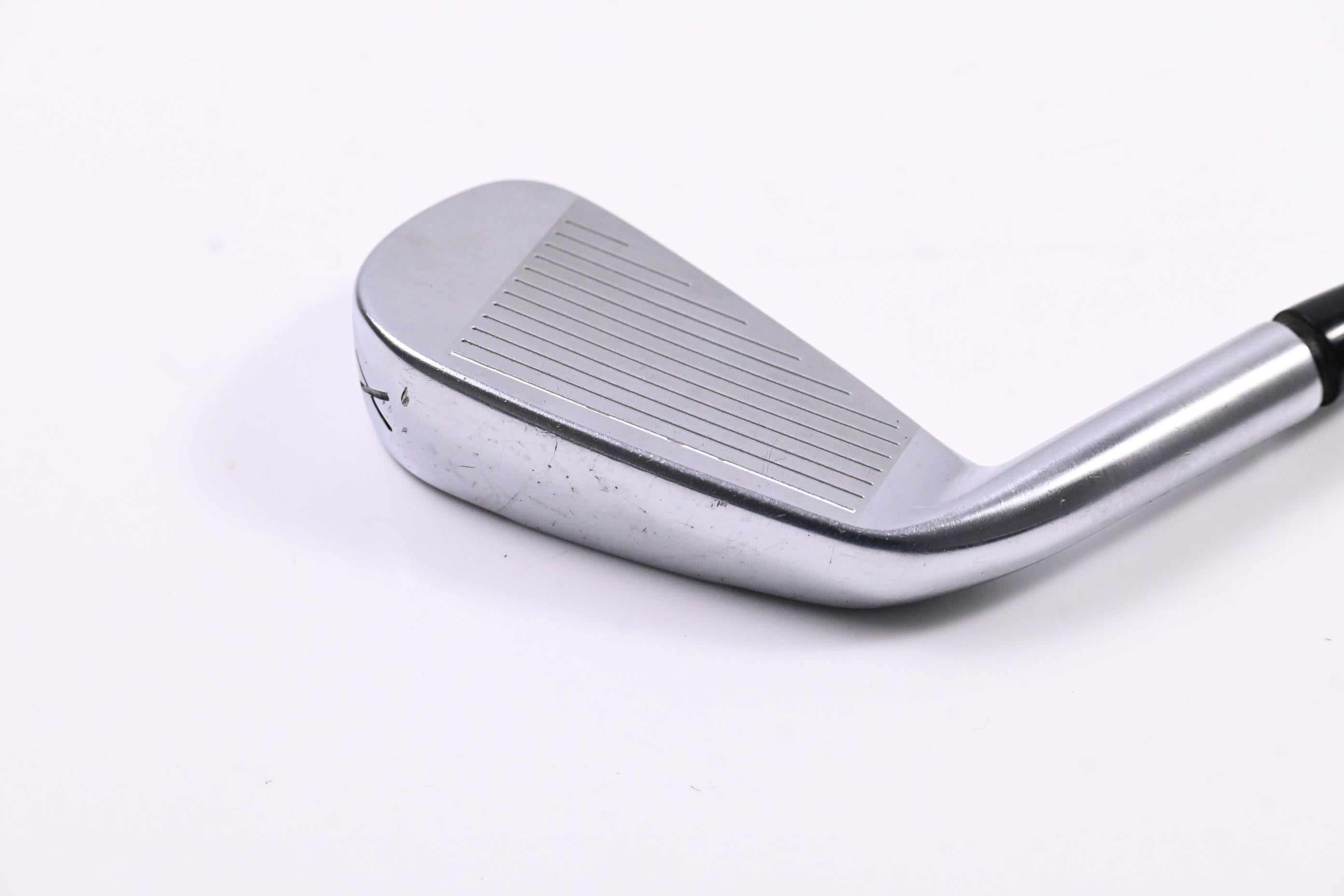 PXG 0311 X Gen4 Utility #2 Iron / 18 Degree / X-Flex Dynamic Gold 120 X100 Shaft
