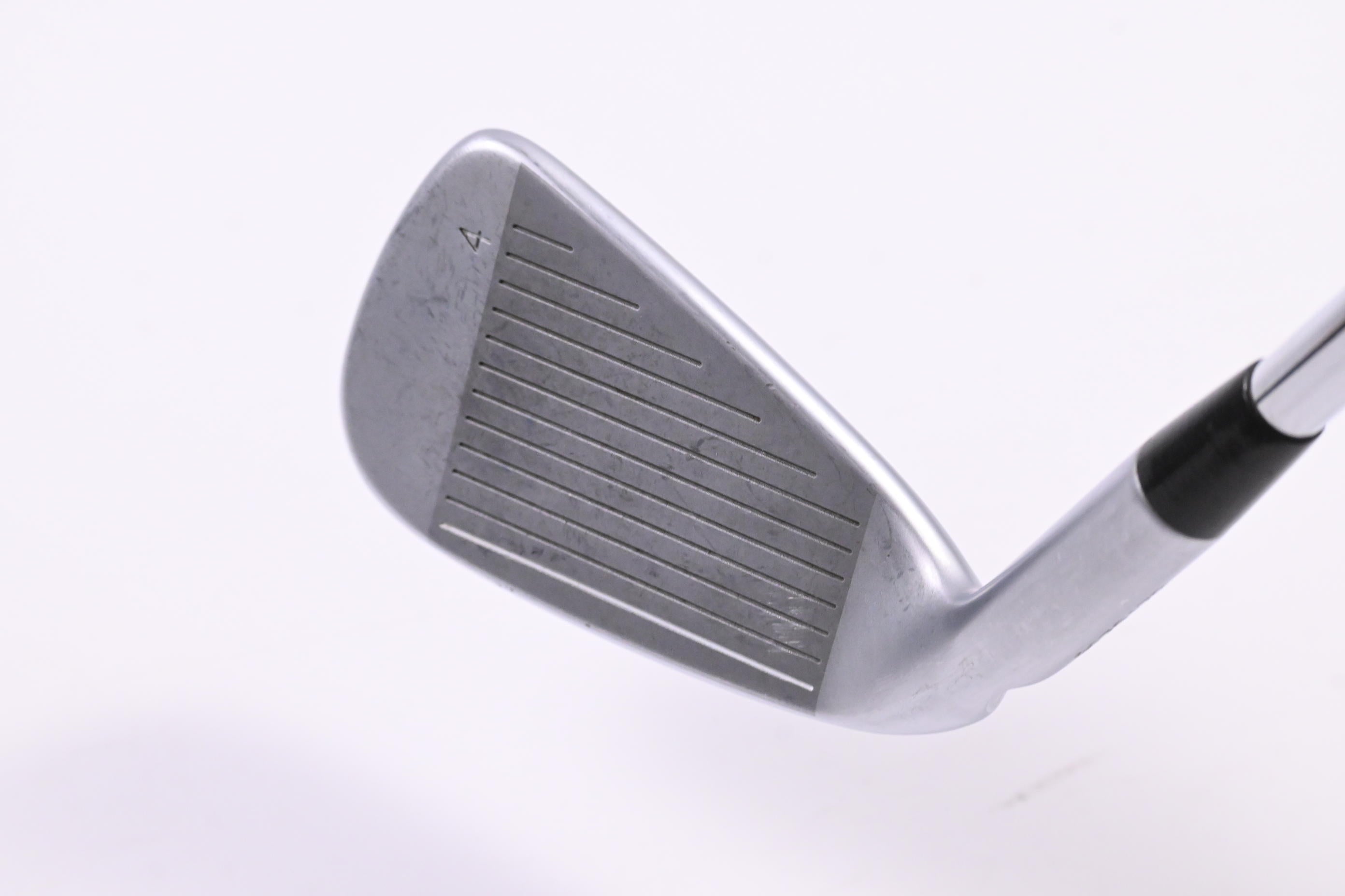 Ping i200 #4 Iron / 22.5 Degree / Blue Dot / Stiff Flex Ping AWT 2.0 Shaft