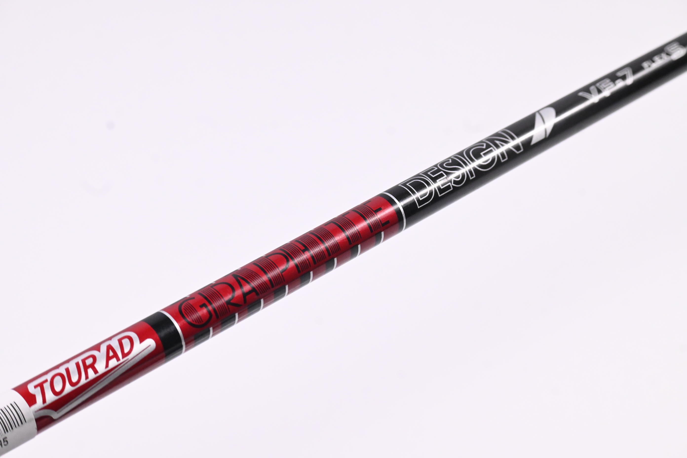Graphite Design Tour AD VF-7 #3 Wood Shaft / Stiff Flex / Ping 3rd Gen
