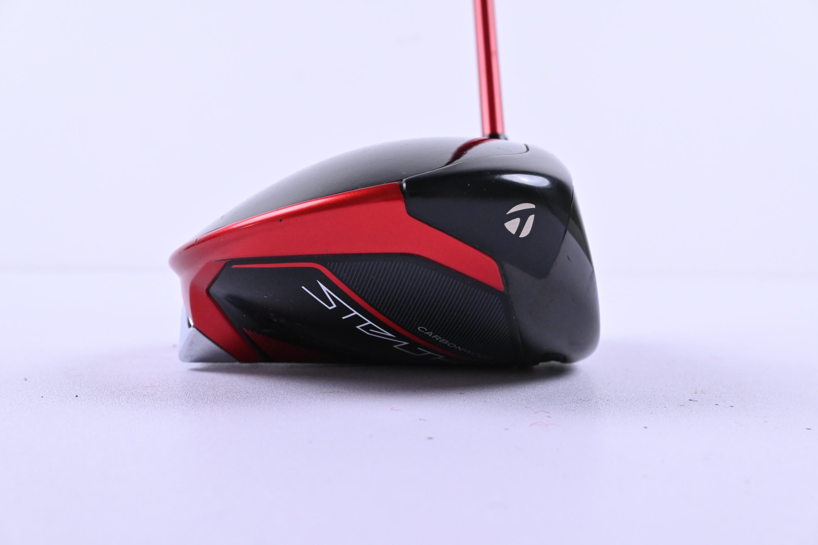 Taylormade Stealth 2 HD Driver / 10.5 Degree / Regular Flex Speeder NX Red 50