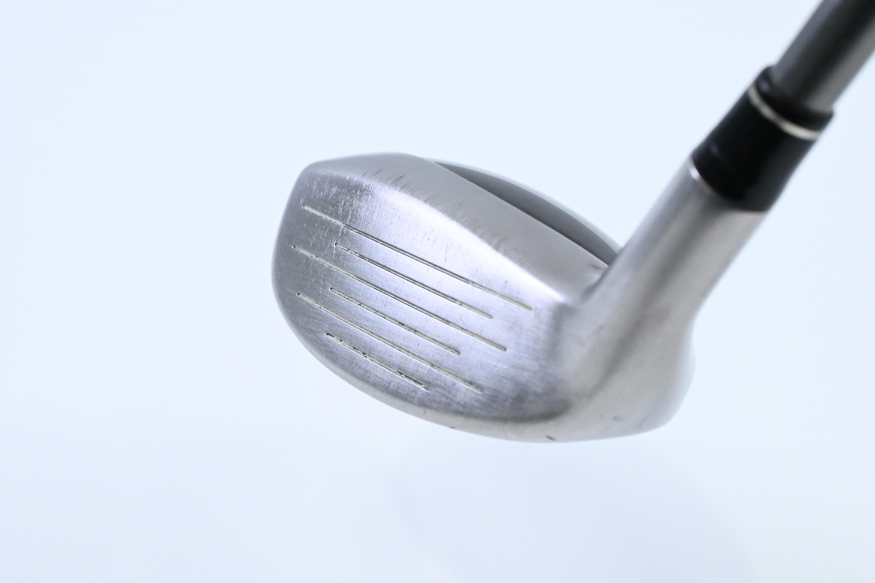 Taylormade Rescue Dual #3 Hybrid / 19 Degree / Regular Flex Taylormade 65 Shaft