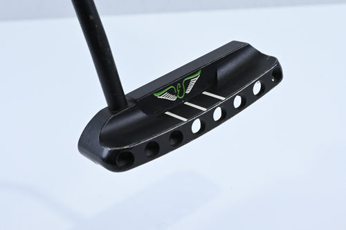 Edel Torque Balanced E-3 Putter / 34 Inch