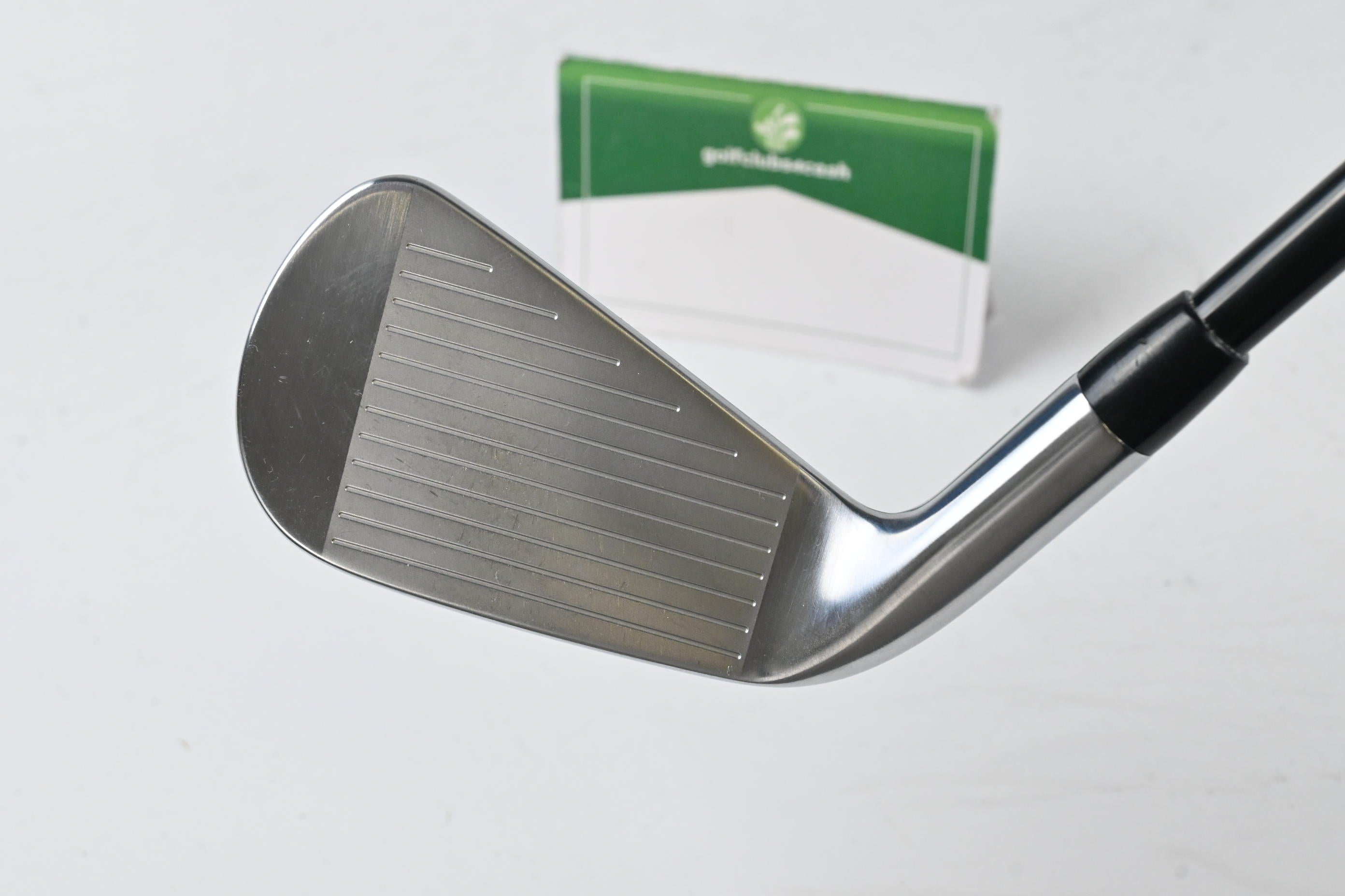 Titleist T200 2023 Utility #3 Iron / 20 Degree / Stiff Flex HZRDUS Black Gen 4