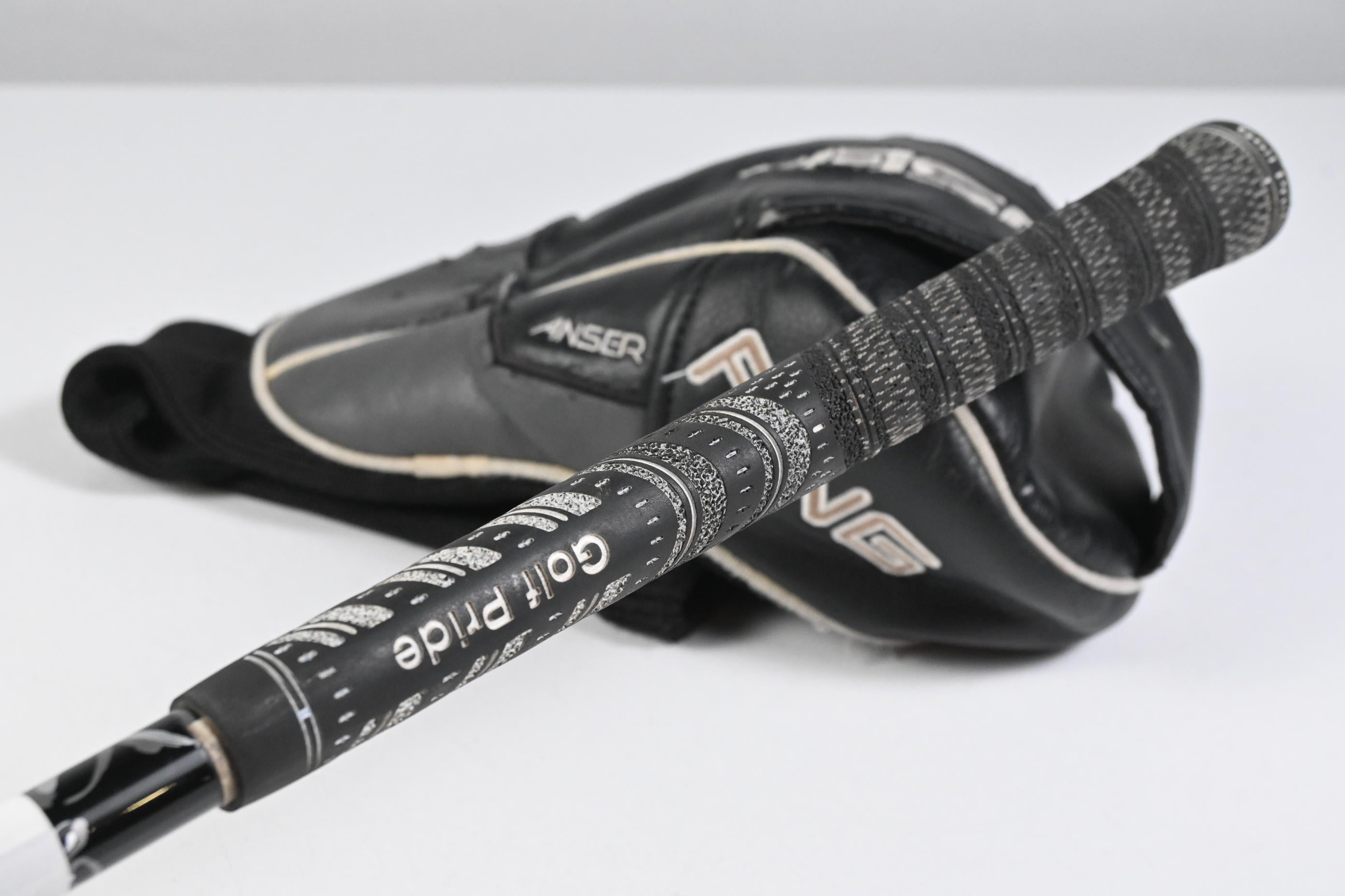 Ping Anser Driver / 9.5 Degree / Stiff Flex Diamana 'ahina 70 Shaft