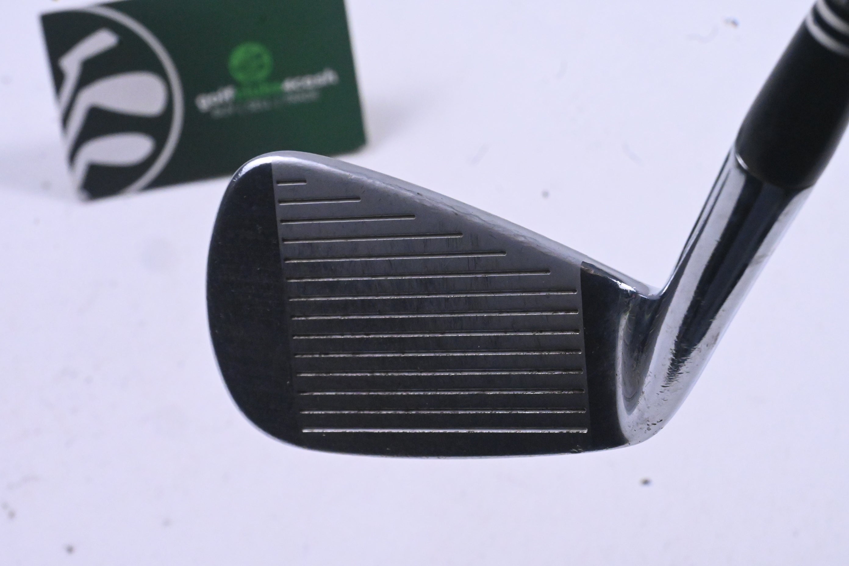 Cleveland TA3 #6 Iron / 32 Degree / Stiff Flex Dynamic Gold S300 Shaft