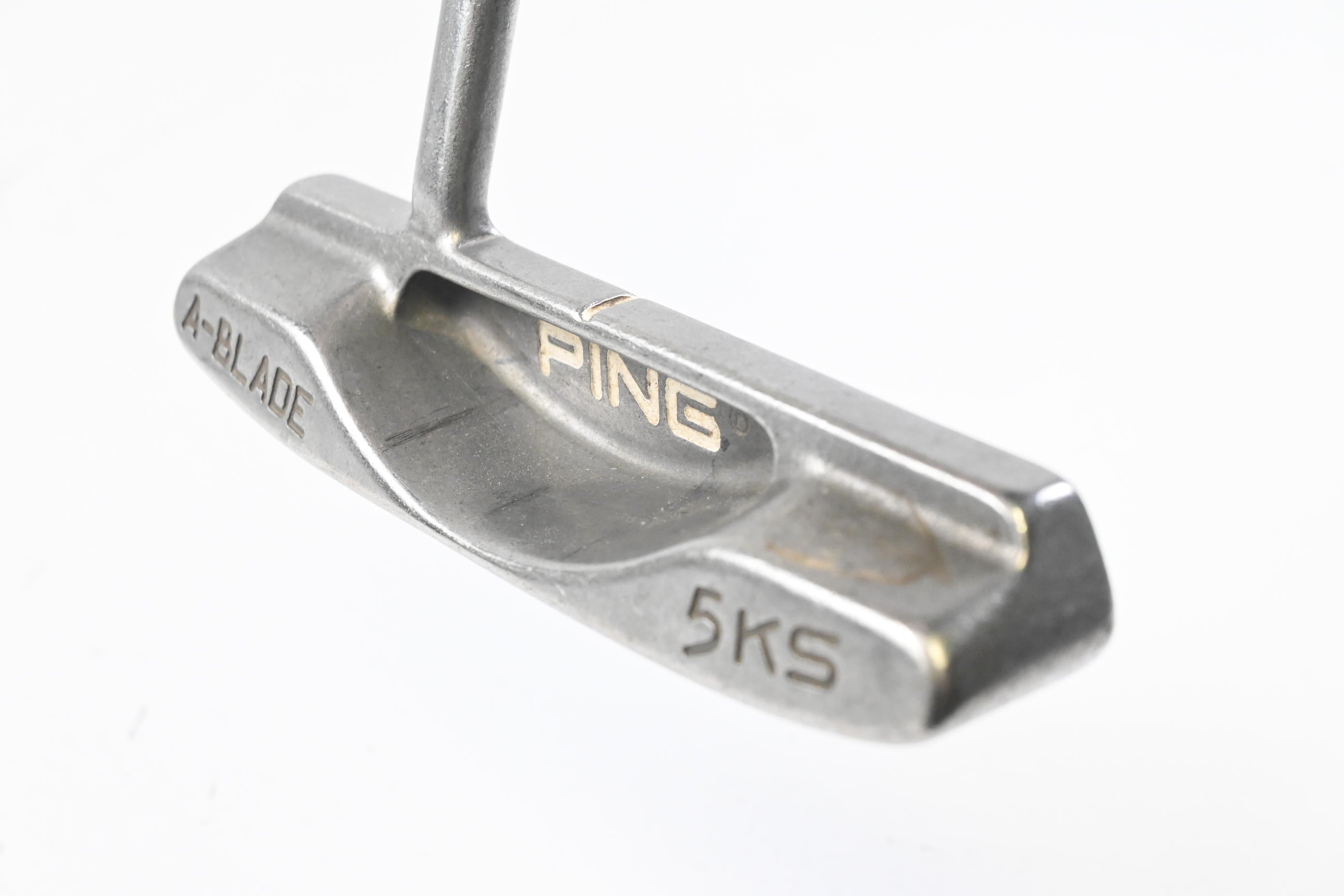 Ping Karsten Original A-Blade 5KS Putter / 36 Inch