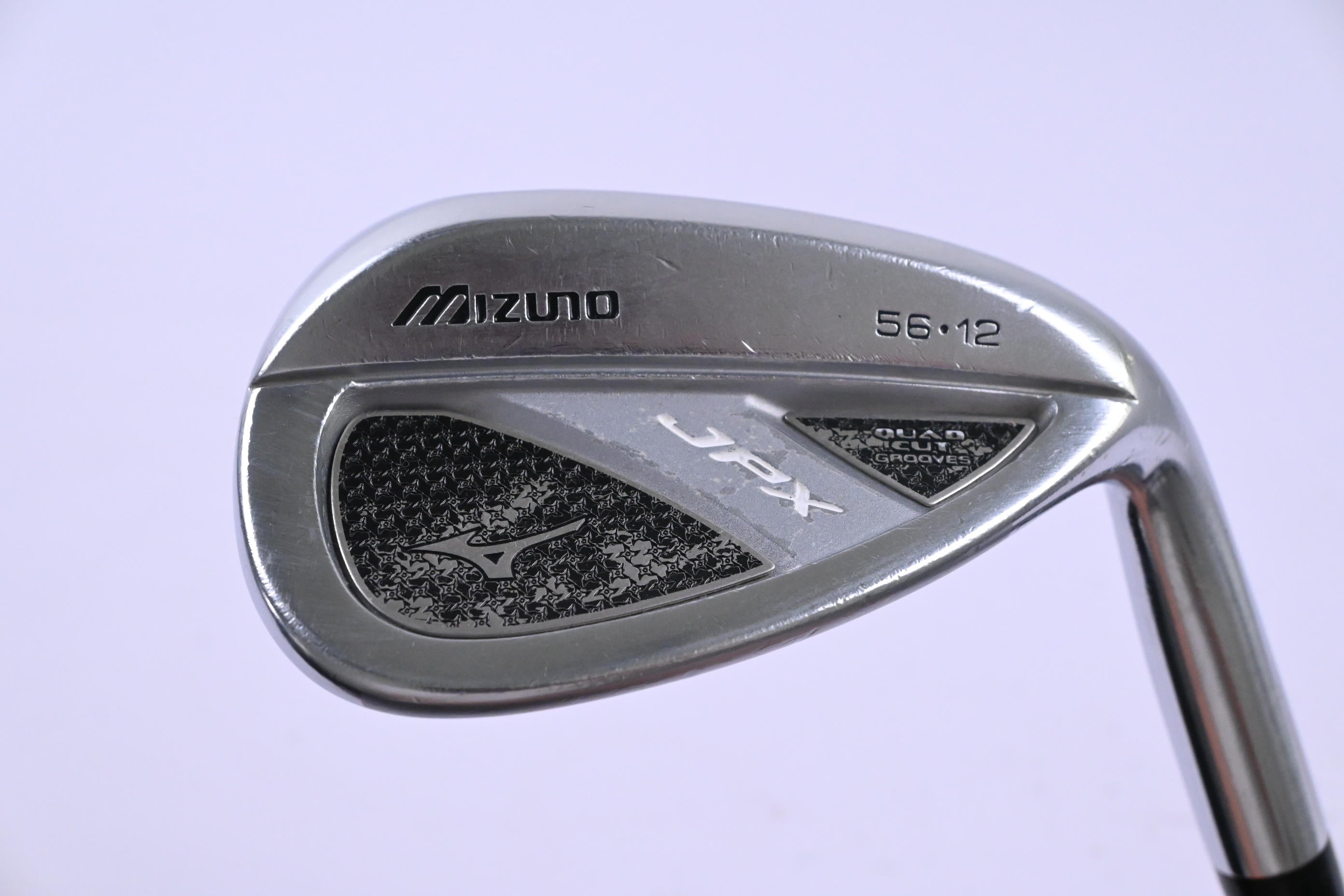 Mizuno JPX Series Sand Wedge / 56 Degree / Regular Flex Fujikura Ozochi 65 Shaft