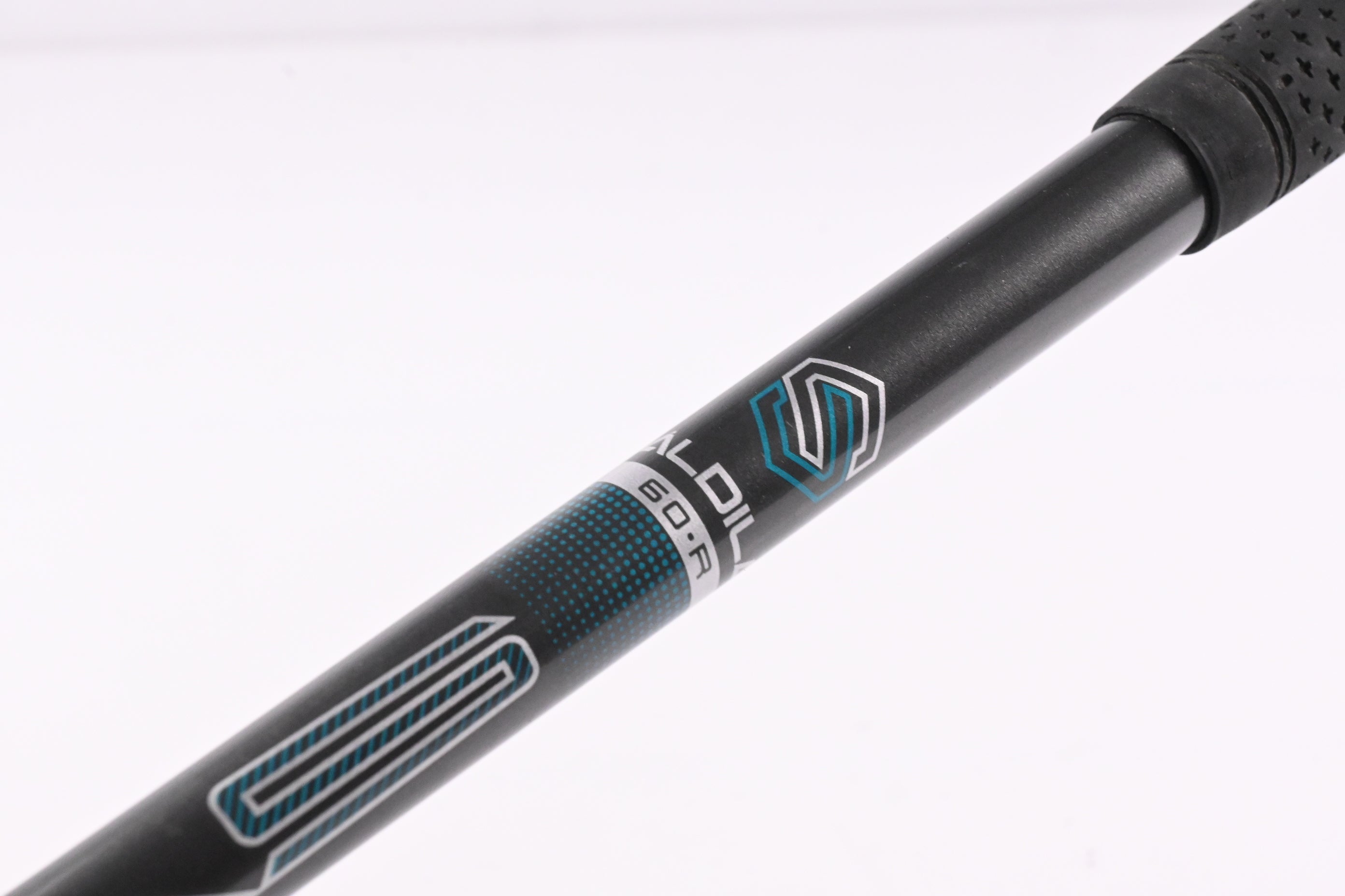 Callaway Rogue #3 Wood / 15 Degree / Regular Flex Aldila SYNERGY Blue 60 Shaft