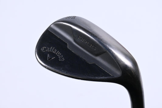 Callaway Opus Lob Wedge / 60 Degree / Wedge Flex Dynamic Gold Mid 115 Shaft