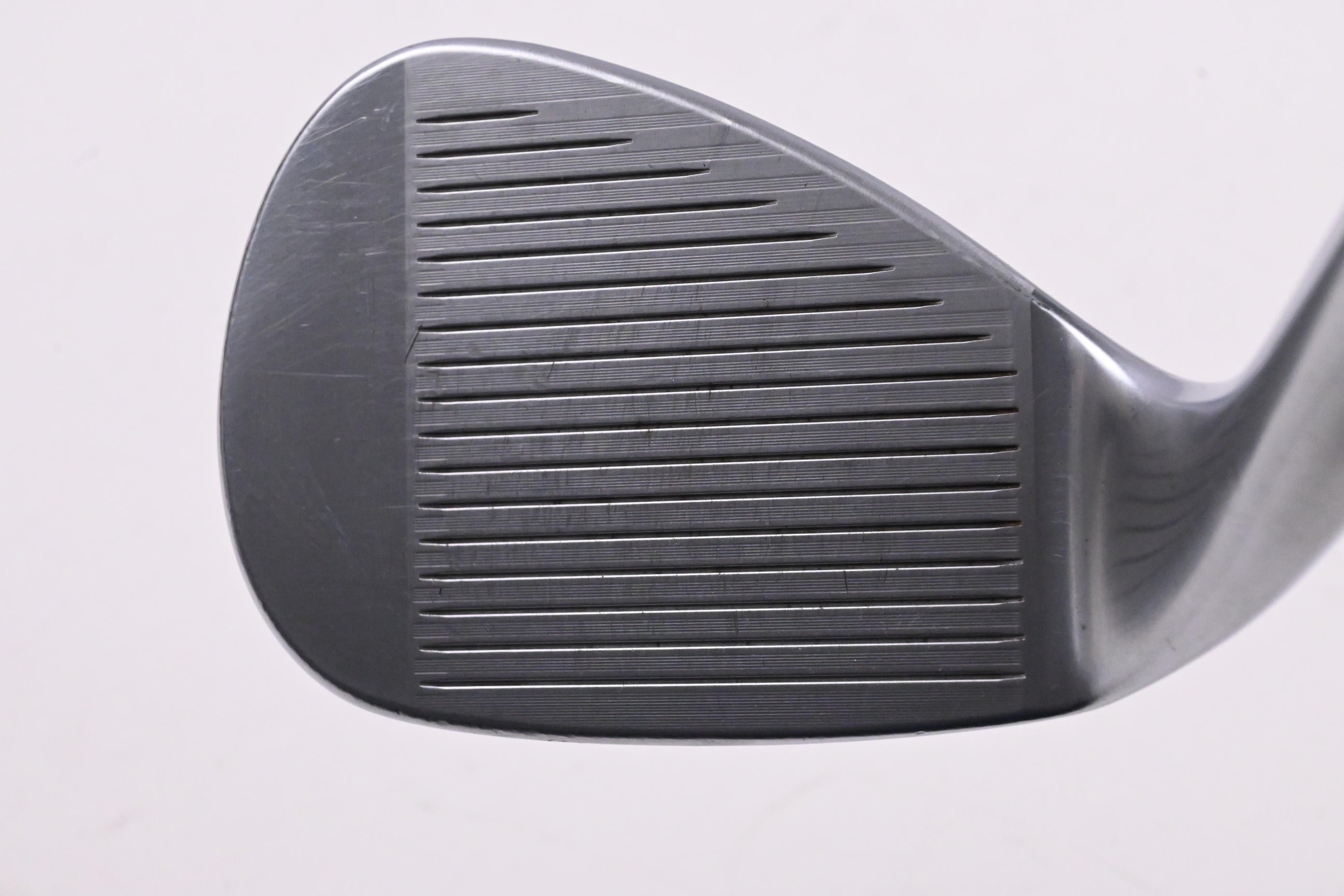Titleist Vokey SM9 Sand Wedge / 54 Degree / Regular Flex AMT Black R300 Shaft