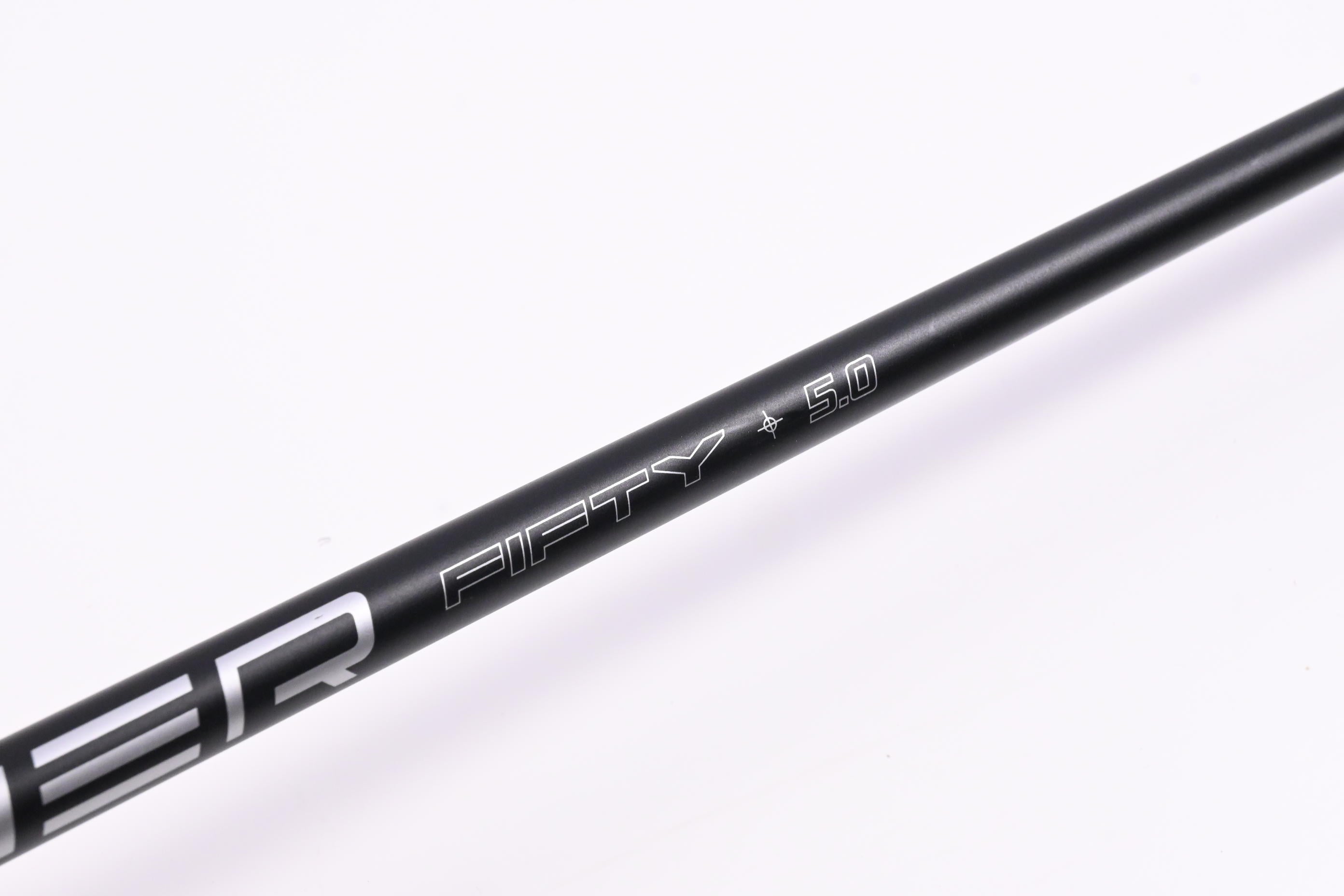 Project X Cypher 2.0 50 #3 Hybrid Shaft / Senior Flex / Callaway 3rd Gen